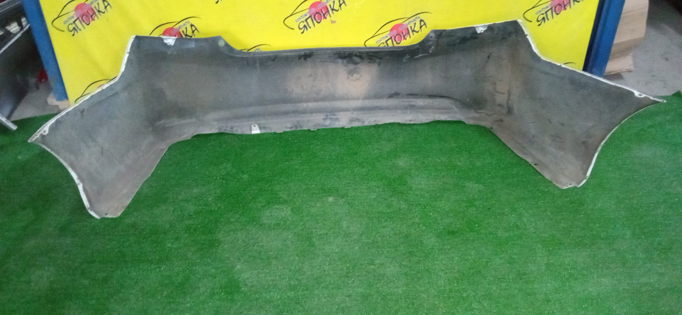 БАМПЕР/TOY/CAMRY/ACV40/ACV45/AHV40/ASV40/GSV40/B/УЦЕНКА