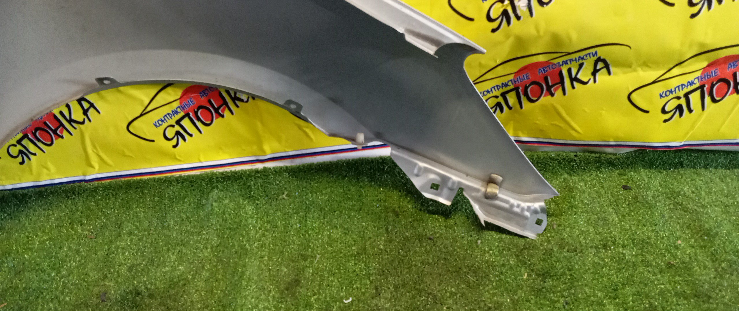 КРЫЛО/MAZ/DEMIO/DY3R/DY3W/DY5R/DY5W/F/L/2 МОДЕЛЬ/D52152211B/D53052211B