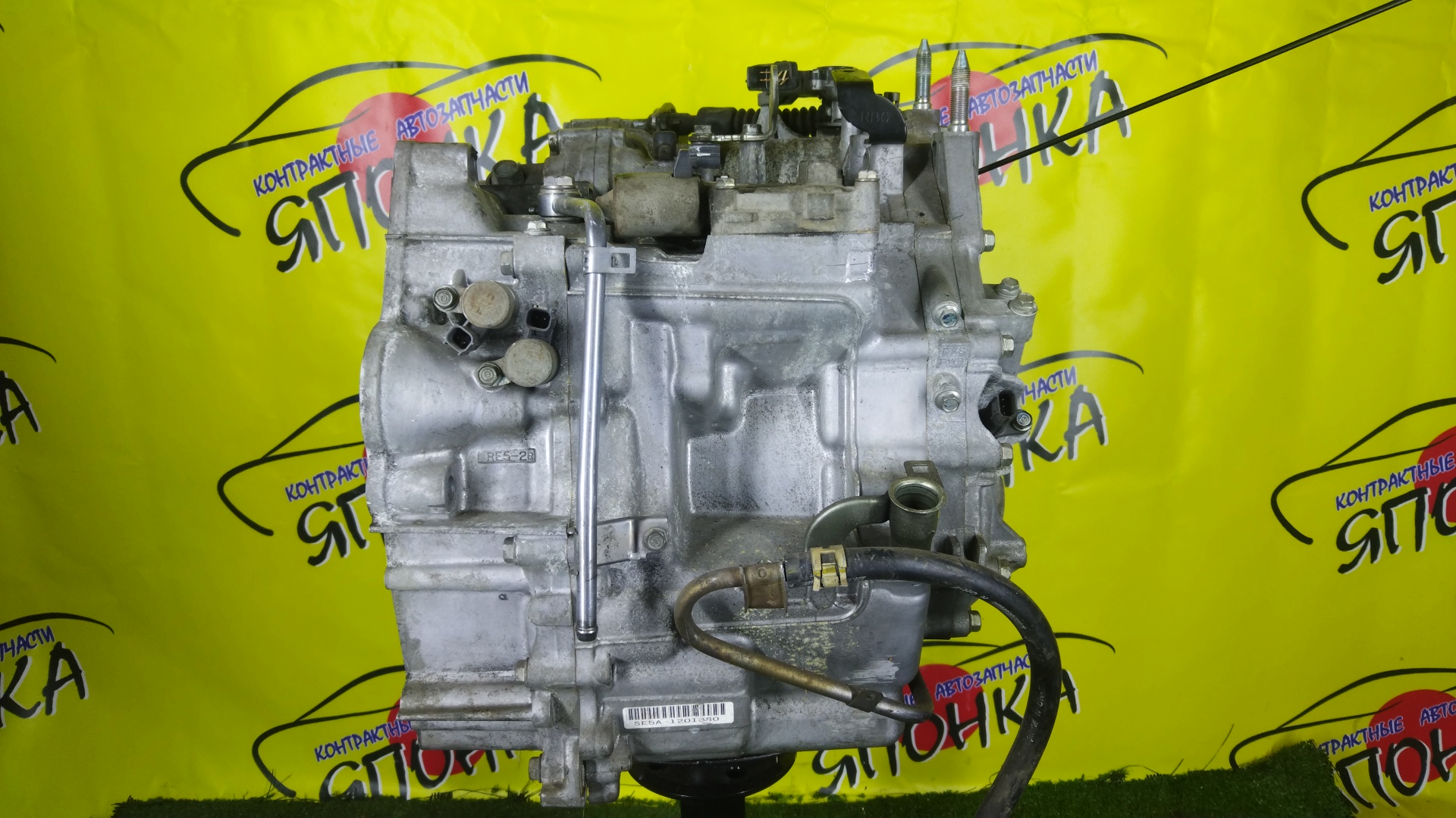 АКПП/HON/L13A/L15A/FIT/FIT SHUTTLE/GE6/GE8/GG7/SE5A/21240RE5000/21111RE5000/1 МОДЕЛЬ