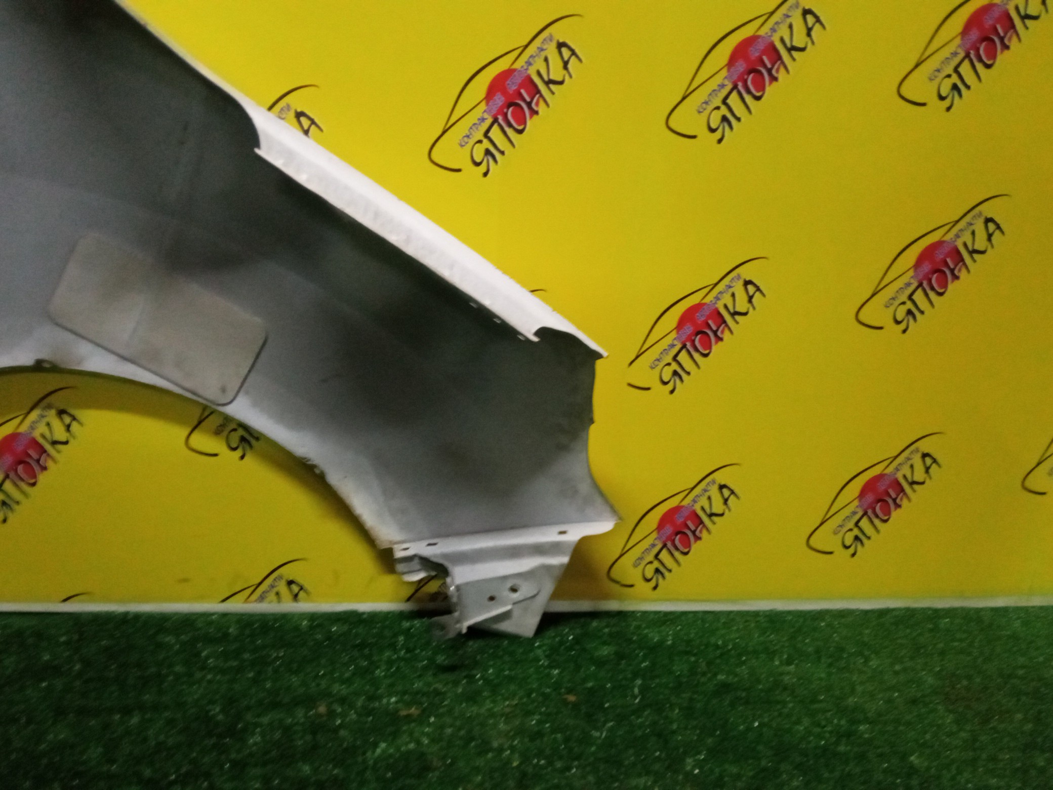 БАМПЕР/TOY/AQUA/NHP10/F/1 МОДЕЛЬ