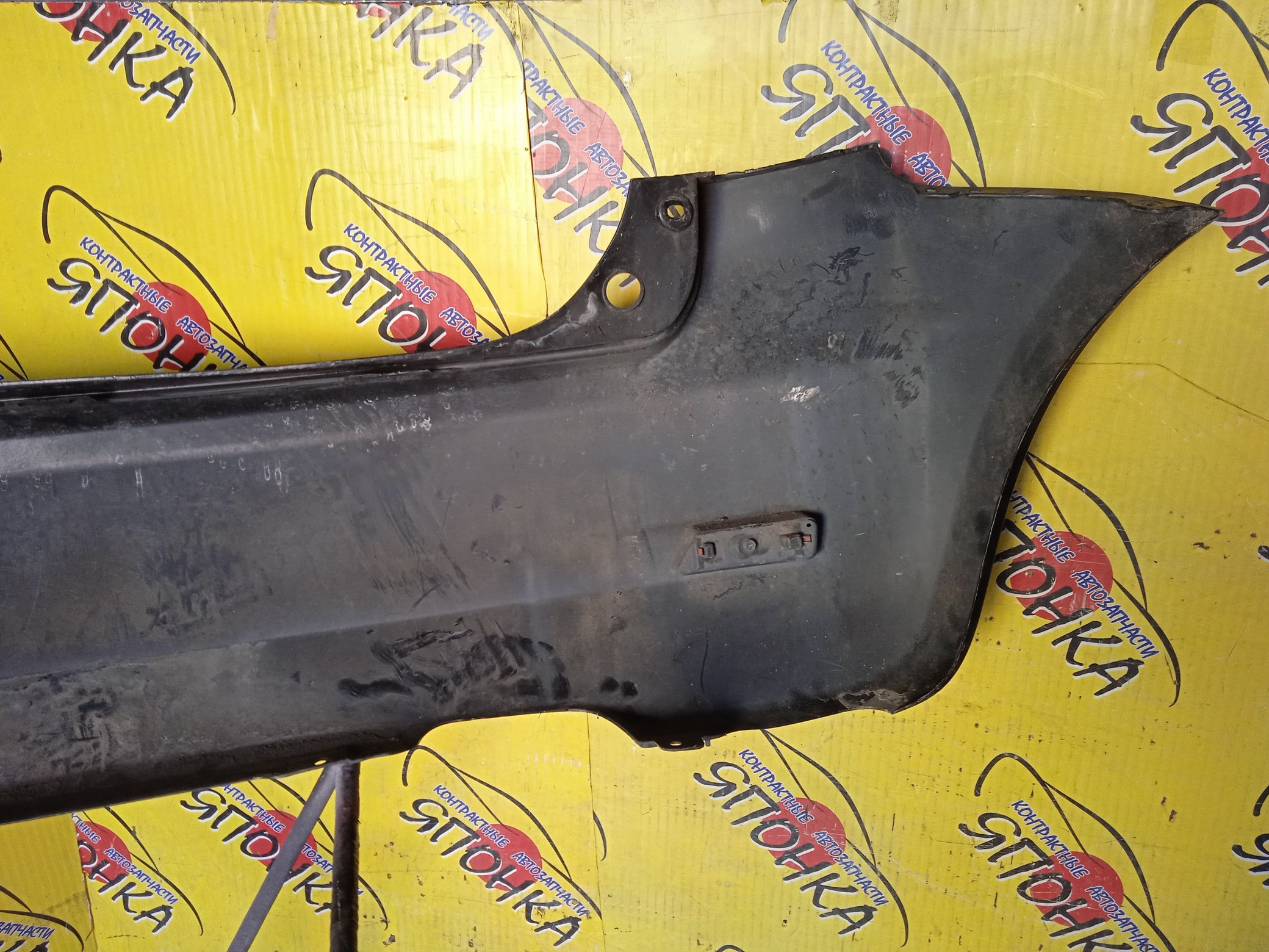 БАМПЕР/NIS/NOTE/E11/NE11/ZE11/B/H50221V10A