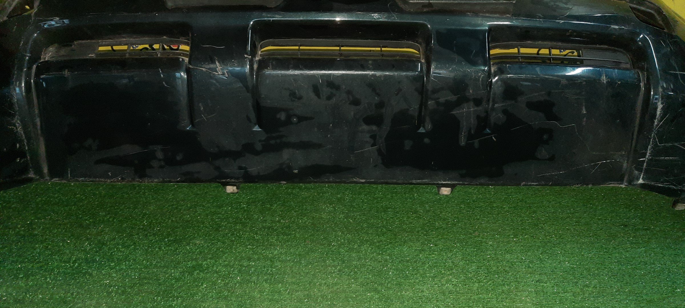 БАМПЕР/TOY/RAV 4/ACA31W/ACA30W/ACA36W/F/2 МОДЕЛЬ/УЦЕНКА