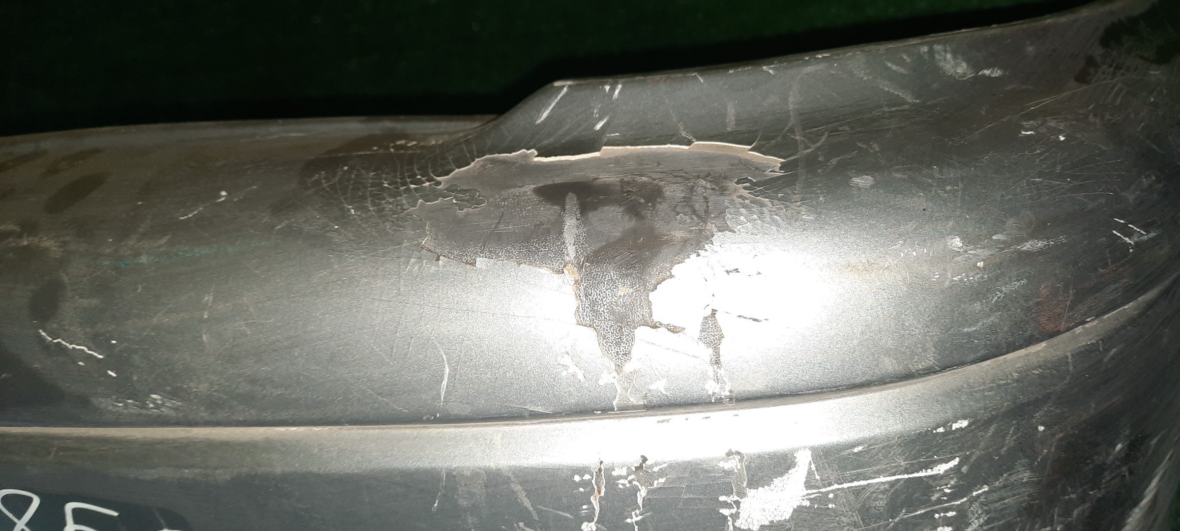 БАМПЕР/TOY/ESTIMA/CXR10G/CXR11G/CXR20G/CXR21G/TCR10G/TCR11G/TCR20G/TCR21G/B/2 МОДЕЛЬ