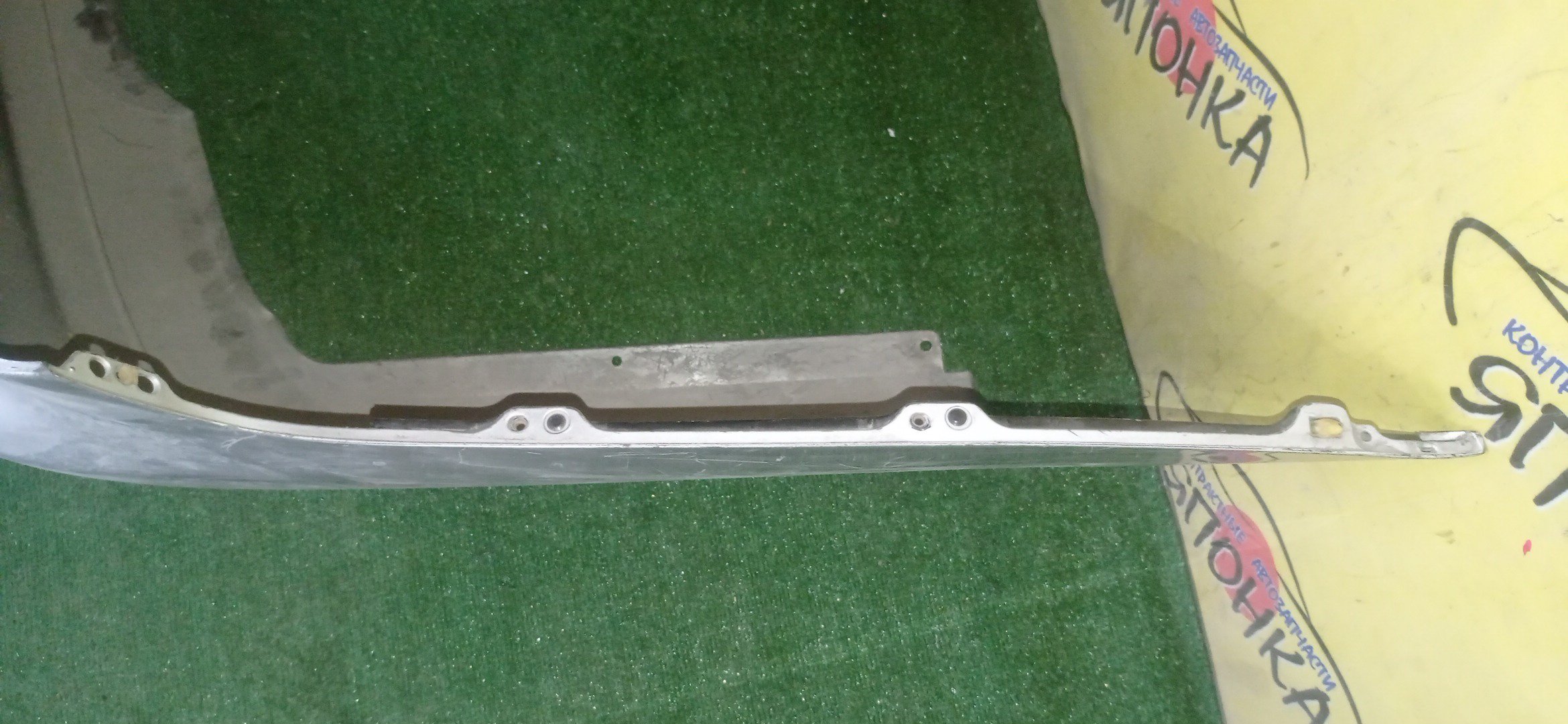 БАМПЕР/TOY/WINDOM/LEXUS ES300/MCV20/MCV21/B/5215933090