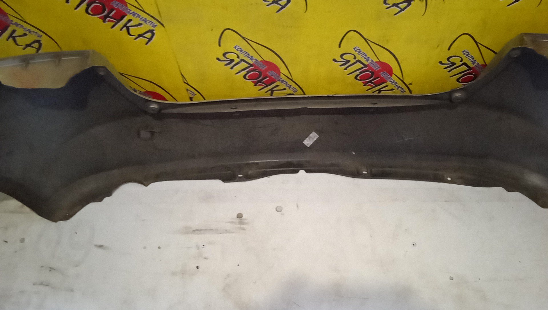 БАМПЕР/HON/FIT/GE6/GE7/GE8/GE9/B/1 МОДЕЛЬ/71501TF00000