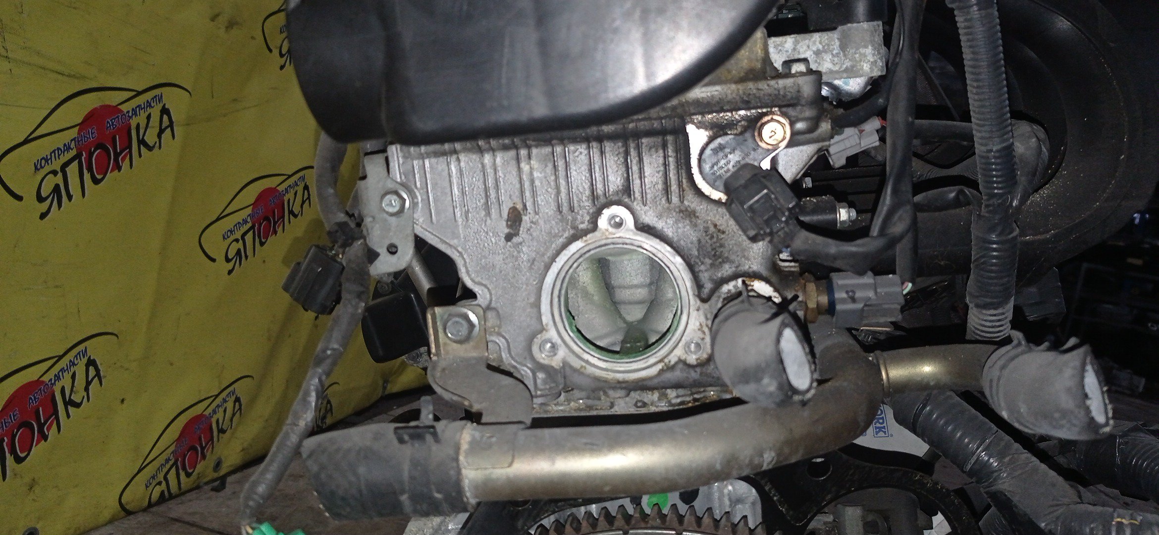 ДВС/NIS/CR14/CUBE/MARCH/BZ11/BK12/BGZ11/2WD/10102AX260/1010BAX260/1010BAX460