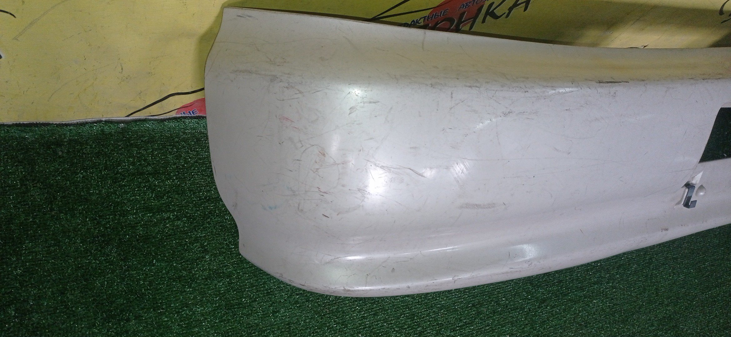 БАМПЕР/TOY/CRESTA/GX90/JZX90/JZX91/JZX93/LX90/SX90/B/5215922570