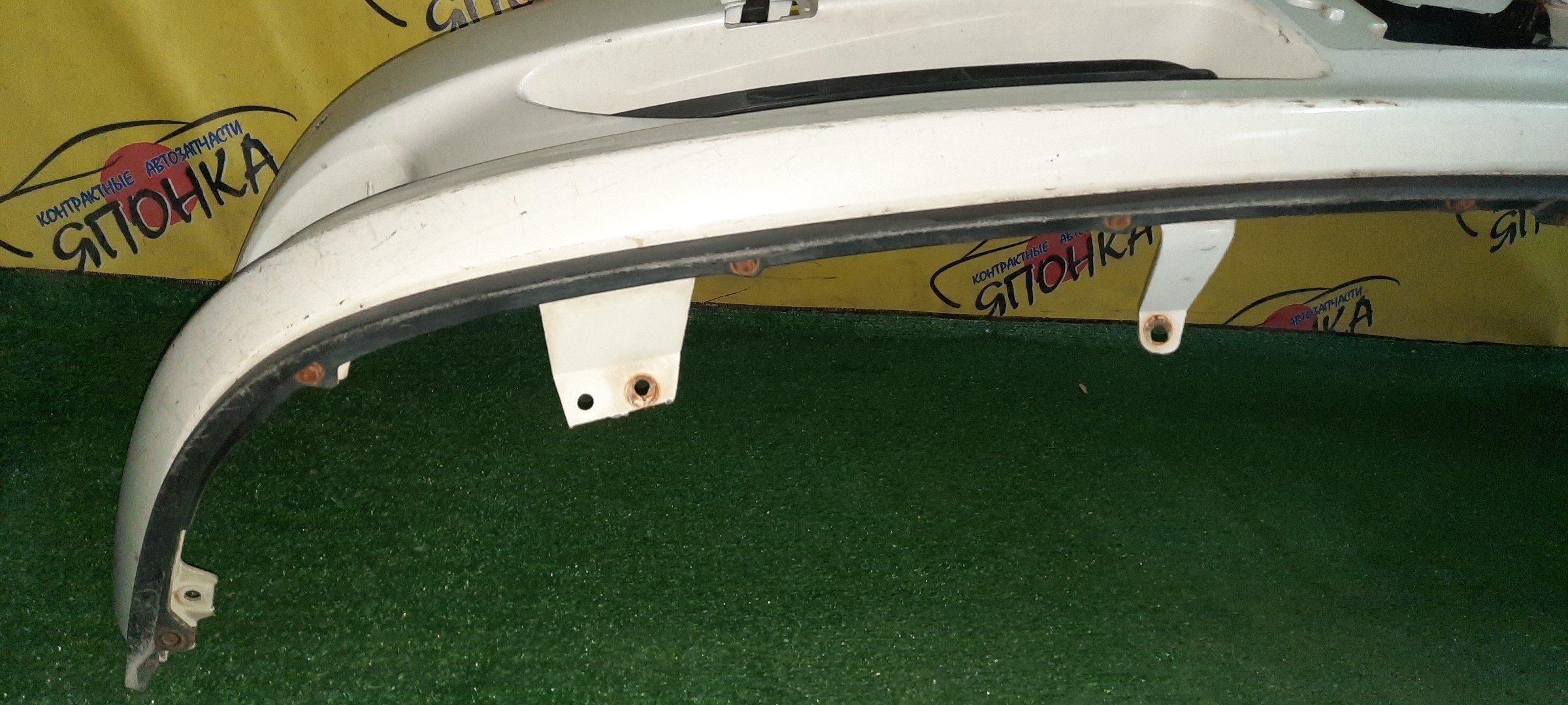 БАМПЕР/TOY/ESTIMA HYBRID/AHR10/F/2 МОДЕЛЬ