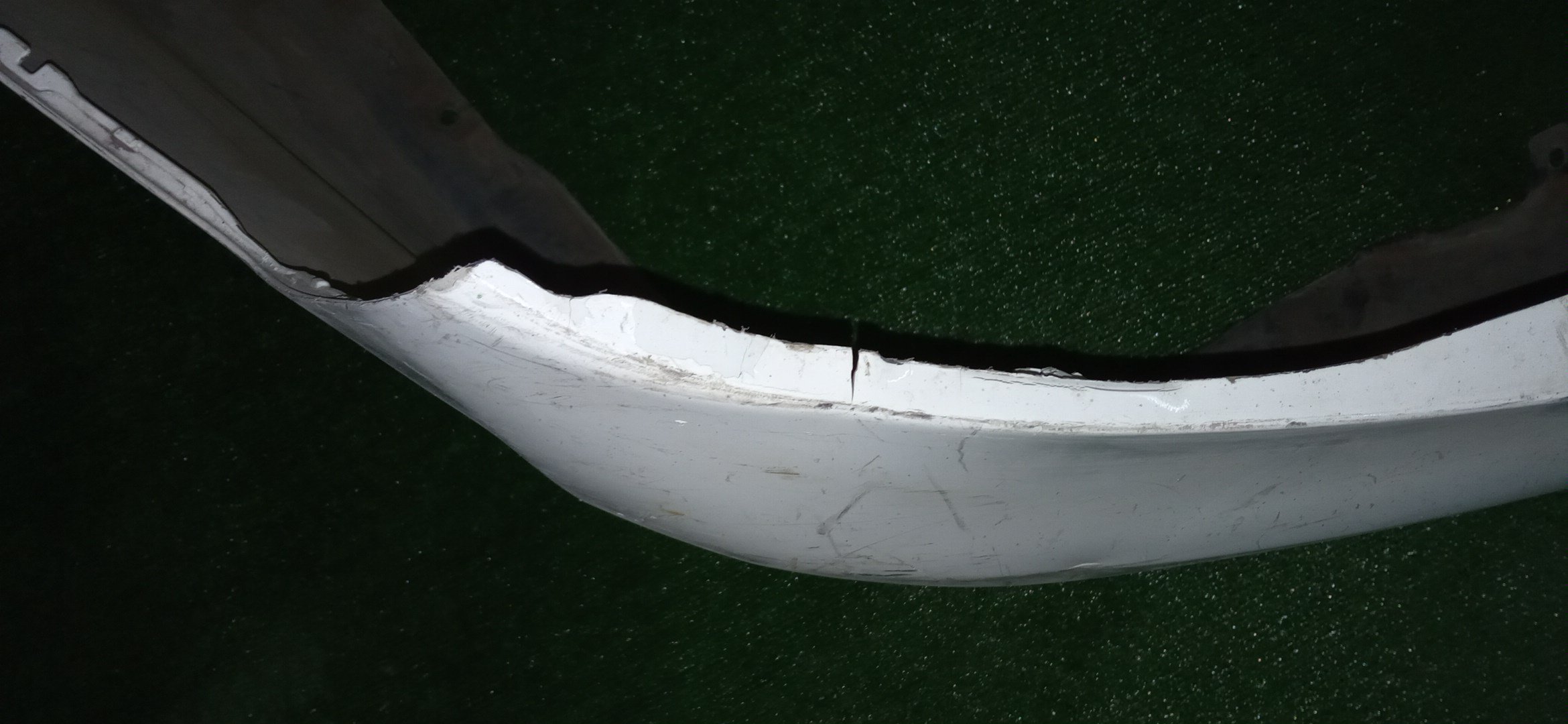 БАМПЕР/TOY/CAMRY/ACV40/ACV45/AHV40/ASV40/GSV40/B/УЦЕНКА