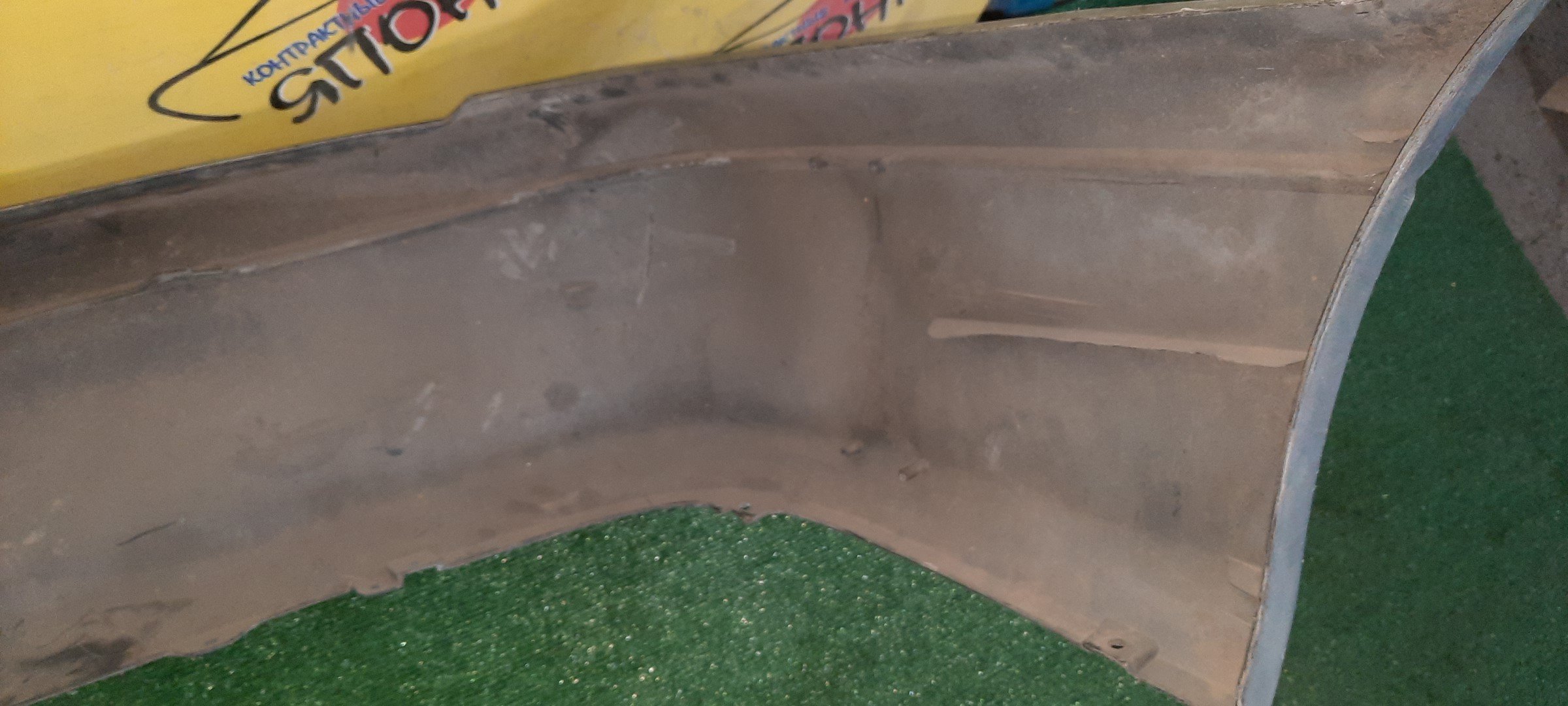 БАМПЕР/TOY/ESTIMA/CXR10G/CXR11G/CXR20G/CXR21G/TCR10G/TCR11G/TCR20G/TCR21G/B/2 МОДЕЛЬ