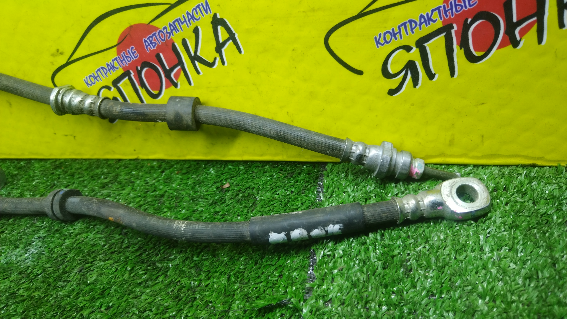 ШЛАНГ ТОРМОЗНОЙ/MMC/L200/MONTERO SPORT/PAJERO SPORT/PAJERO/TRITON/KB4T/KB5T/KB7T/KB8T/KB9T/KL1T/KL2T/KL3T/KL4T/KH6W/KH8W/KH9W/KS1W/KS3W/KS5W/KH4W/F/L