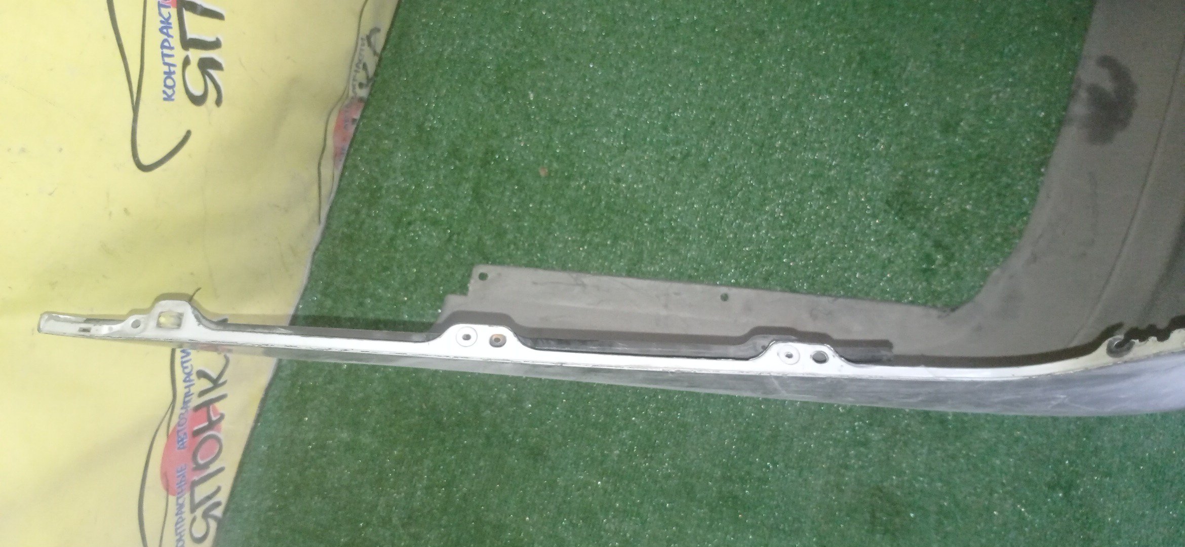 БАМПЕР/TOY/WINDOM/LEXUS ES300/MCV20/MCV21/B/5215933090