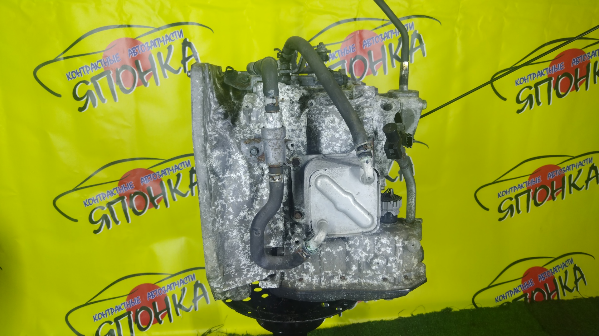 АКПП/NIS/HR12DE/HR15/ALMERA/MARCH/NOTE/E12/K13/N17/2WD/ABS/RE0F11A-GM38/CVT/310203XX8C/310203JX8C