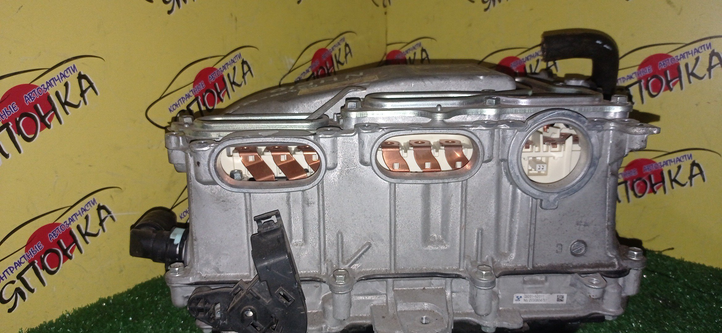 ИНВЕРТОР/TOY/1NZ-FXE/AQUA/NHP10/G920052010