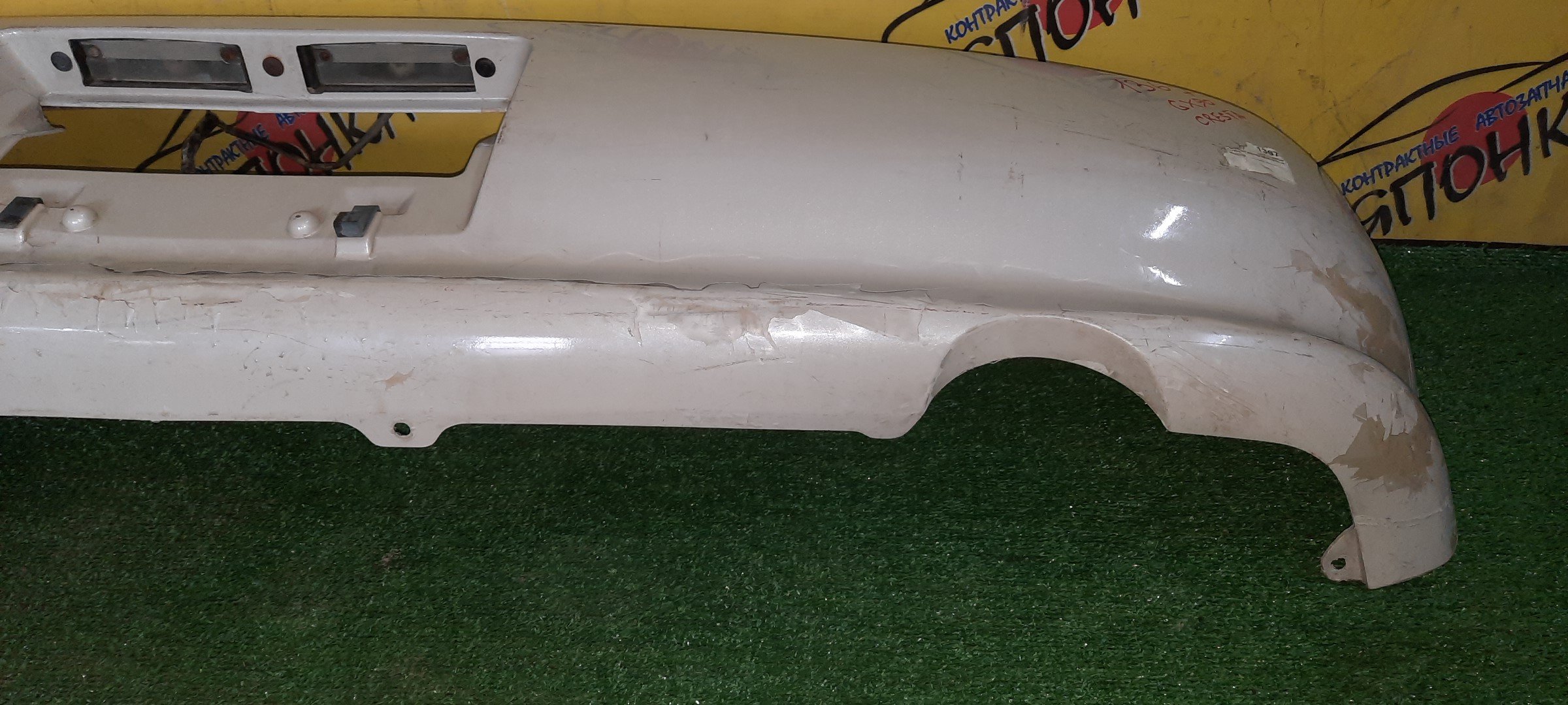 БАМПЕР/TOY/CRESTA/GX90/JZX90/JZX91/JZX93/LX90/SX90/B/5215922570