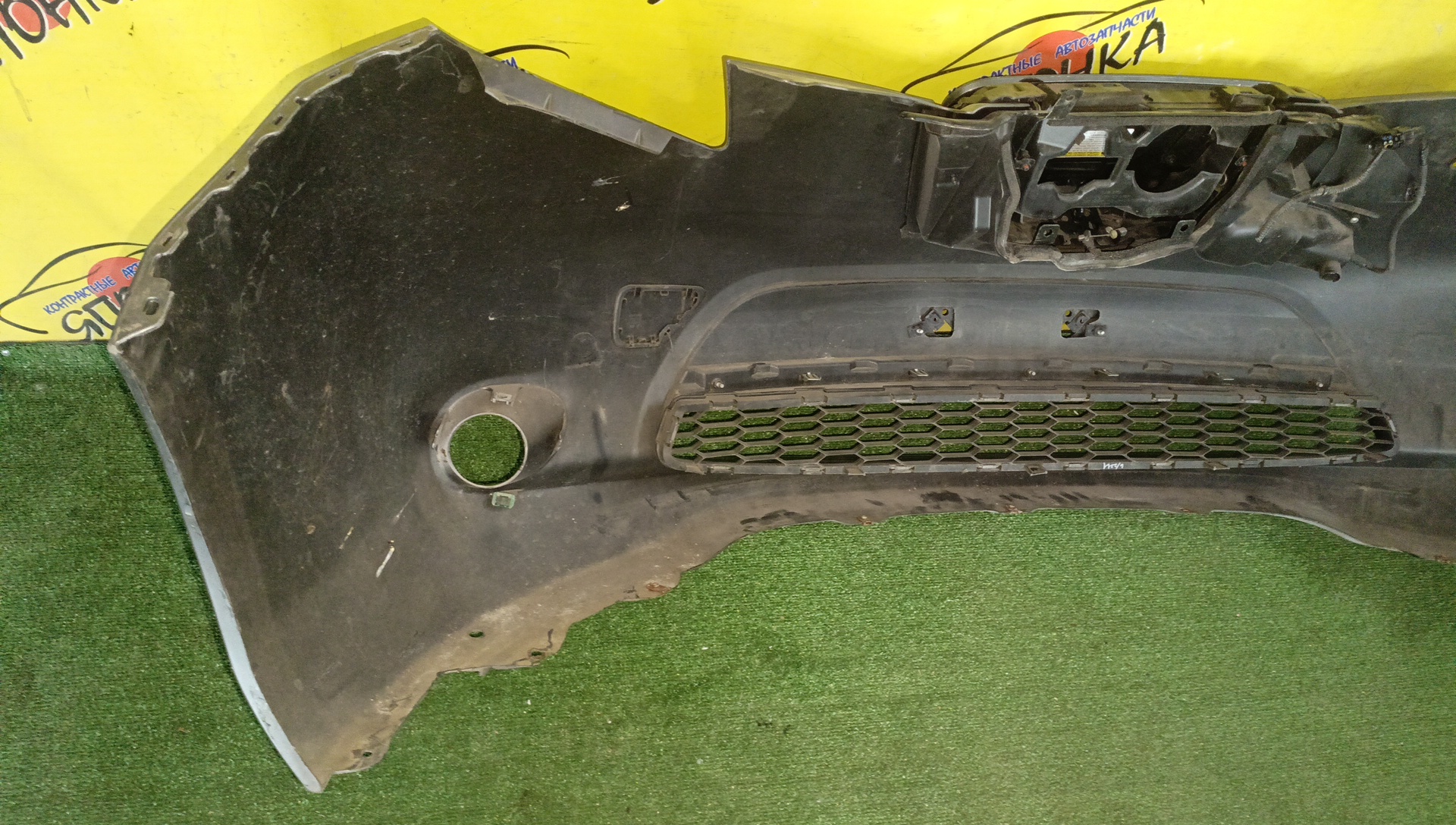 БАМПЕР/NIS/LEAF/AZE0/ZE0/F/620223NA0H