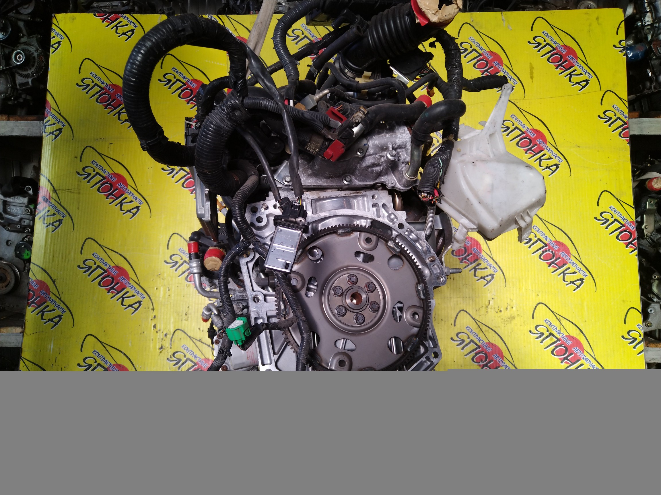 ФАРА/HON/AIRWAVE/GJ1/GJ2/GJ4/10022591/ХРОМ/R