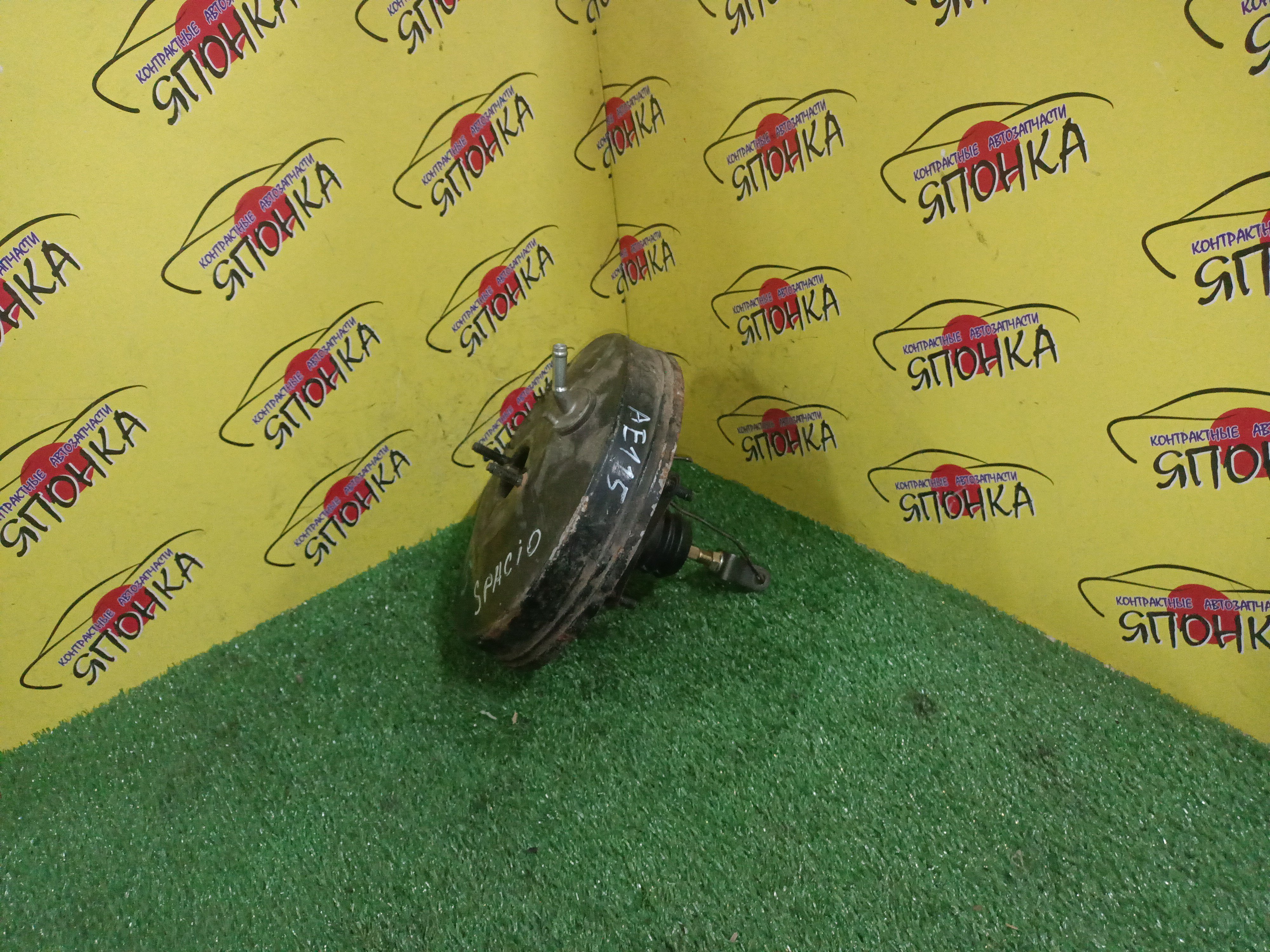 ВАКУУМ/TOY/COROLLA SPACIO/AE111N/AE115N