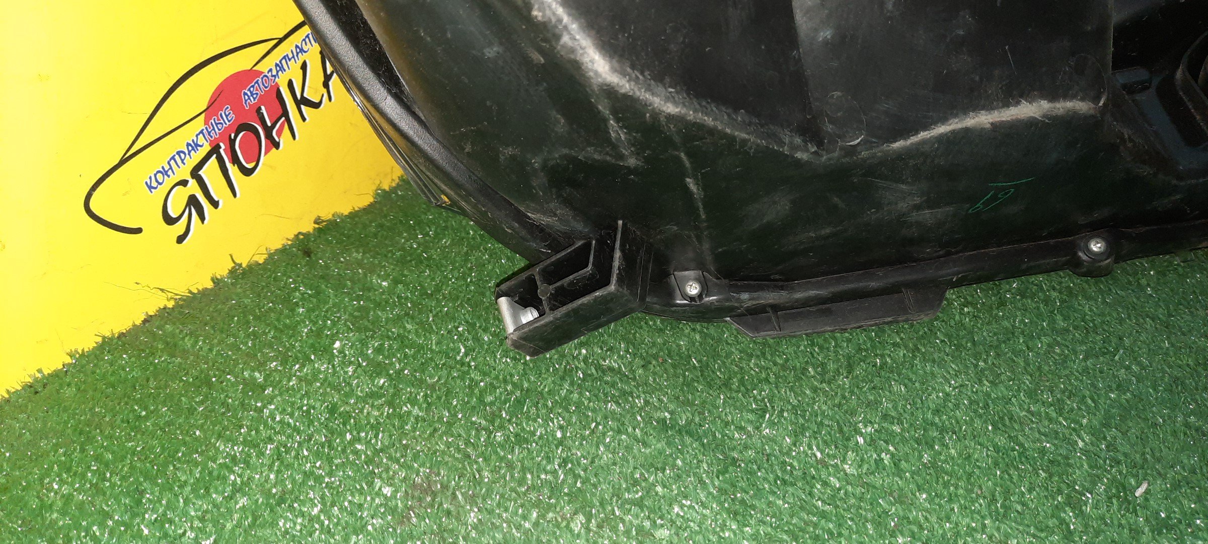 ФАРА/TOY/PORTE/NCP141/NCP145/NSP140/NSP141/52258/L/ГАЛОГЕН