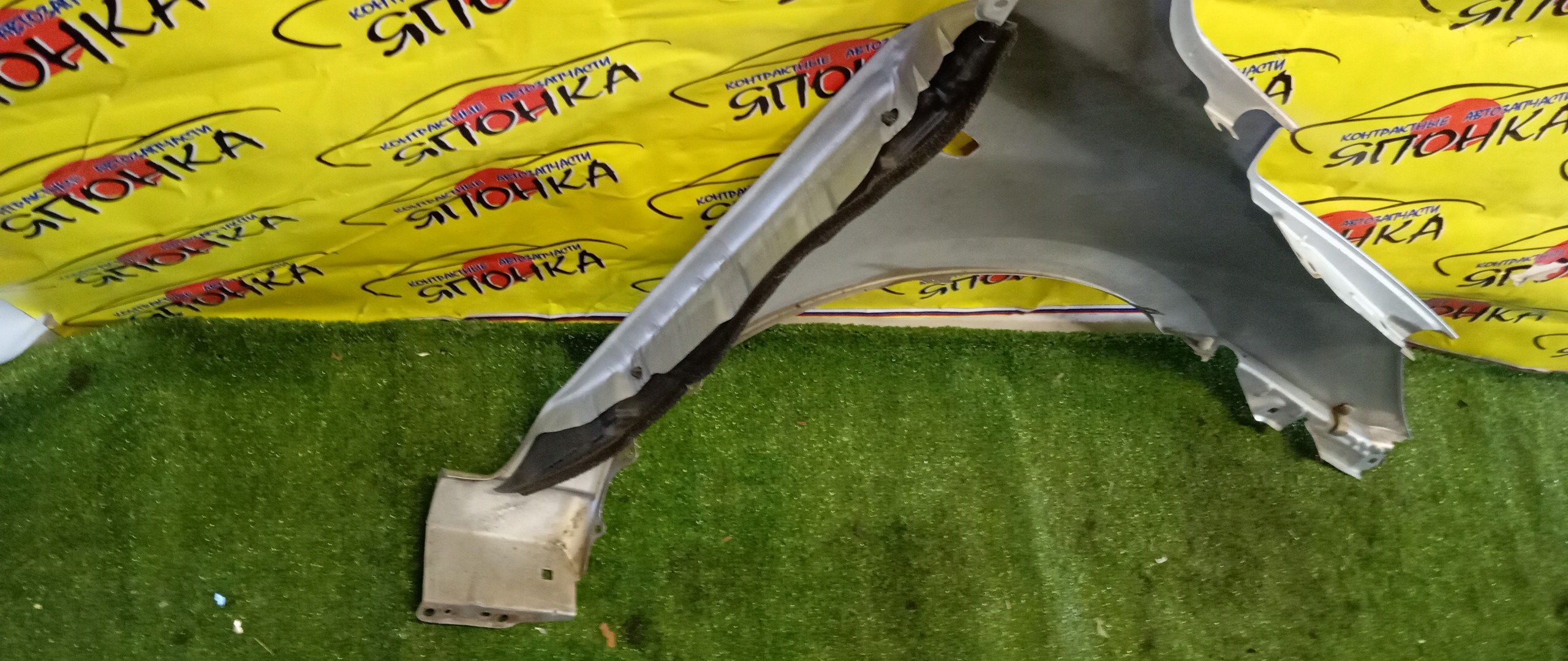 КРЫЛО/MAZ/DEMIO/DY3R/DY3W/DY5R/DY5W/F/L/2 МОДЕЛЬ/D52152211B/D53052211B