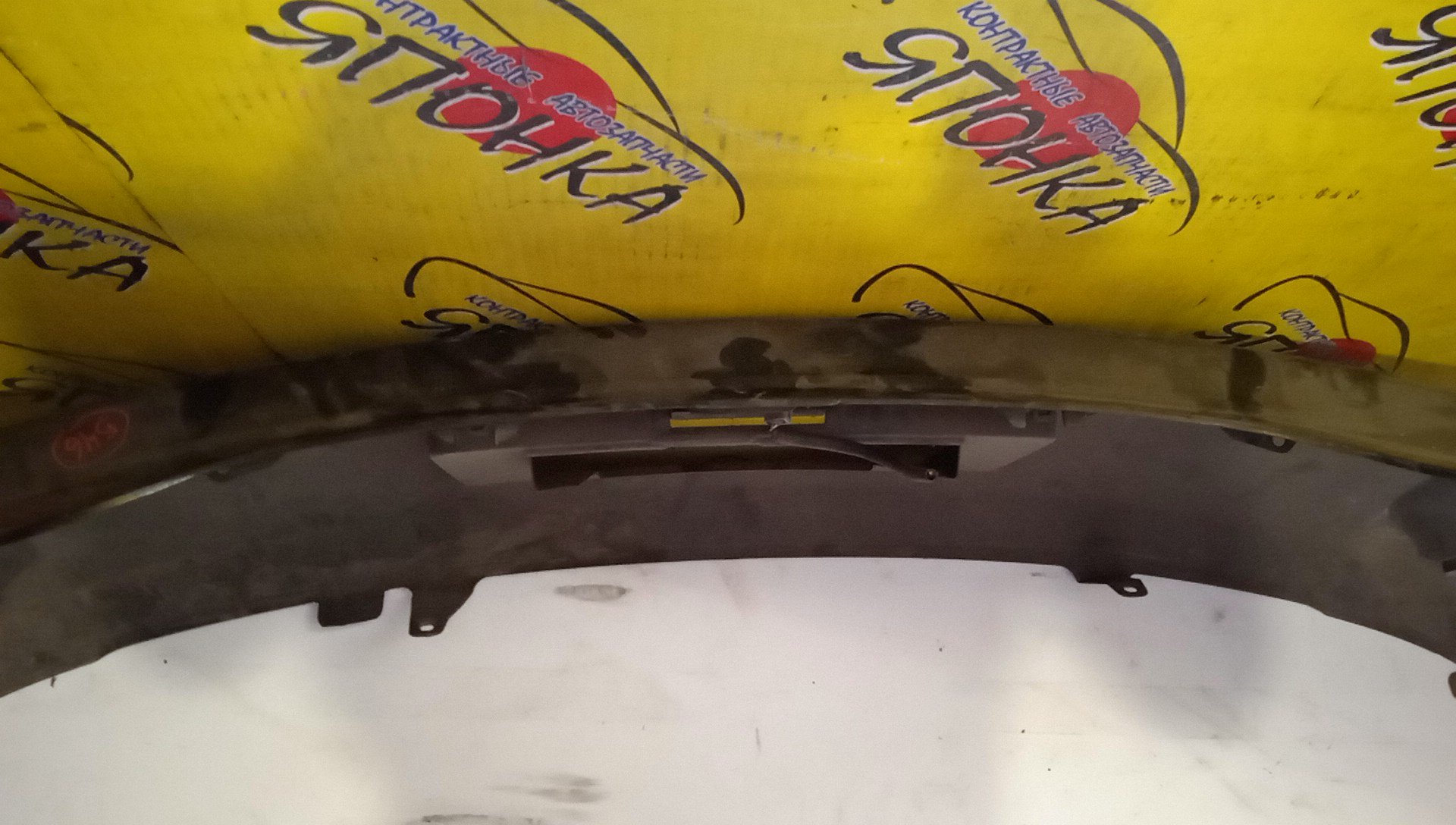 БАМПЕР/TOY/PORTE/NNP10/NNP11/NNP15/B/5215952510