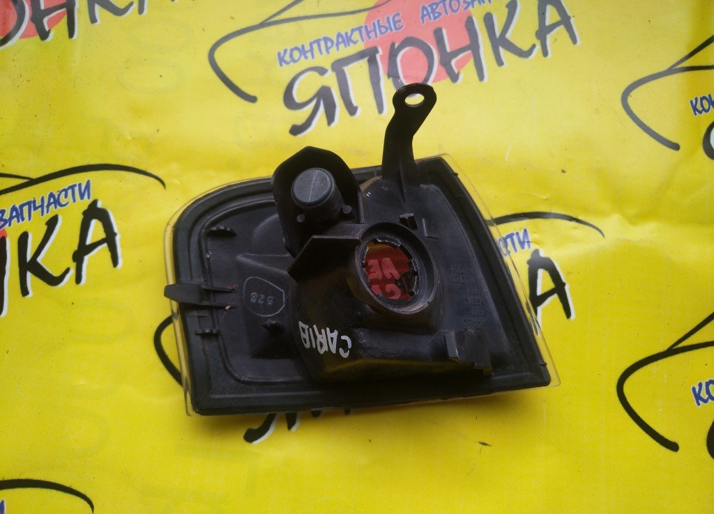 ГАБАРИТ/TOY/SPRINTER CARIB/AE111/AE114/AE115/1344/L