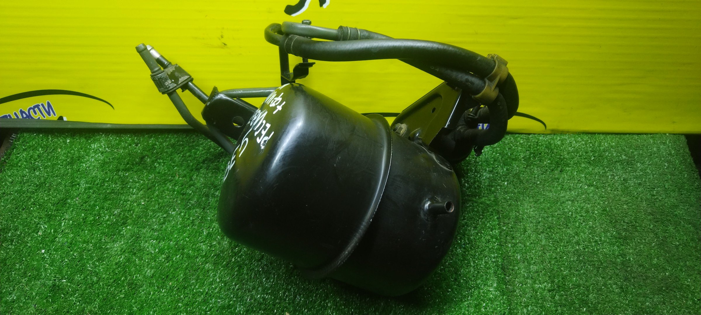 ВАКУУМНЫЙ РЕССИВЕР/SUB/LEGACY B4/LEGACY/BE5/BE9/BH5/BH9/BHC/16103AA051