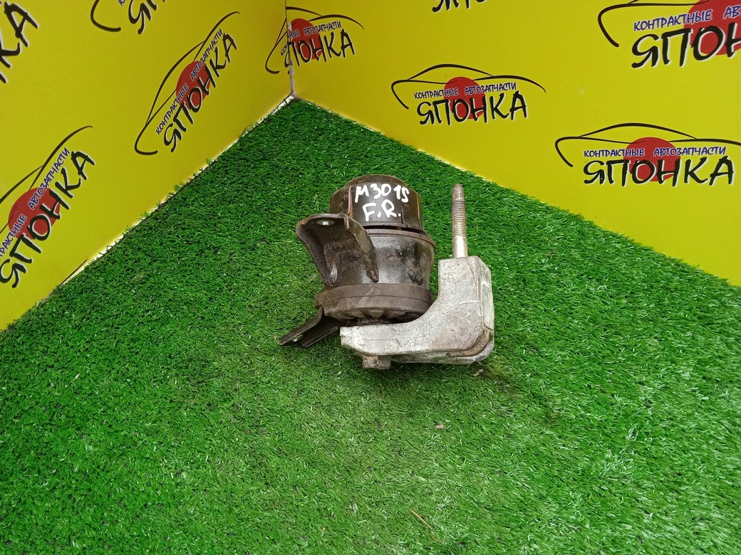 ПОДУШКА ДВС/TOY/PASSO/BOON/QNC10/M301S/K3-VE/F/R