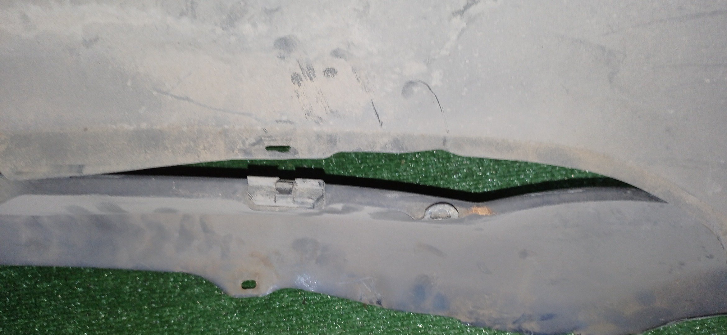 ФАРА/TOY/CALDINA/AT211G/CT216G/ST210G/ST215G/ST215W/0531/ХРОМ/2 МОДЕЛЬ/L