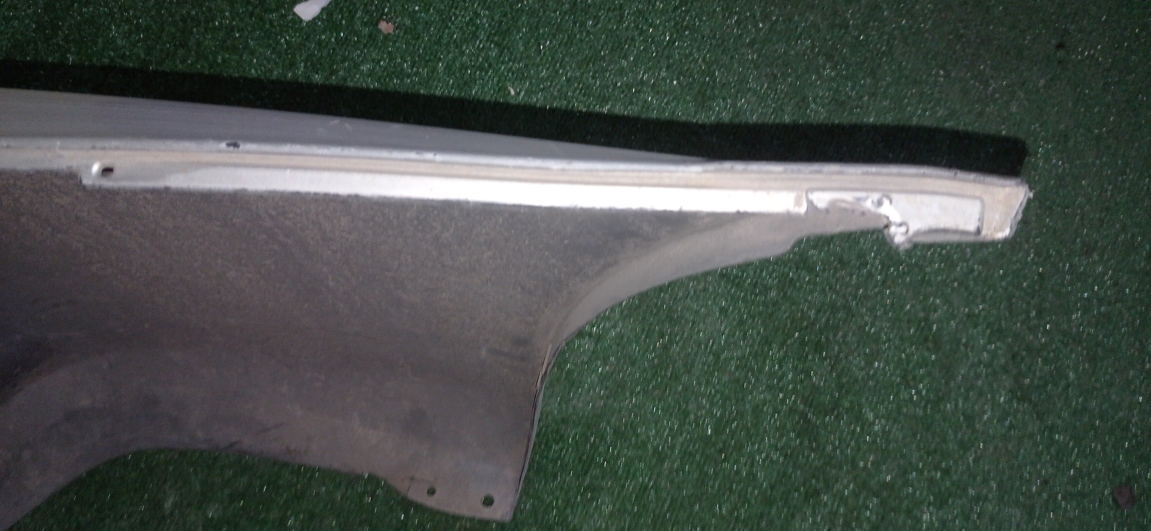 БАМПЕР/TOY/SPACIO/AE111N/AE115N/B/2 МОДЕЛЬ/5215913140