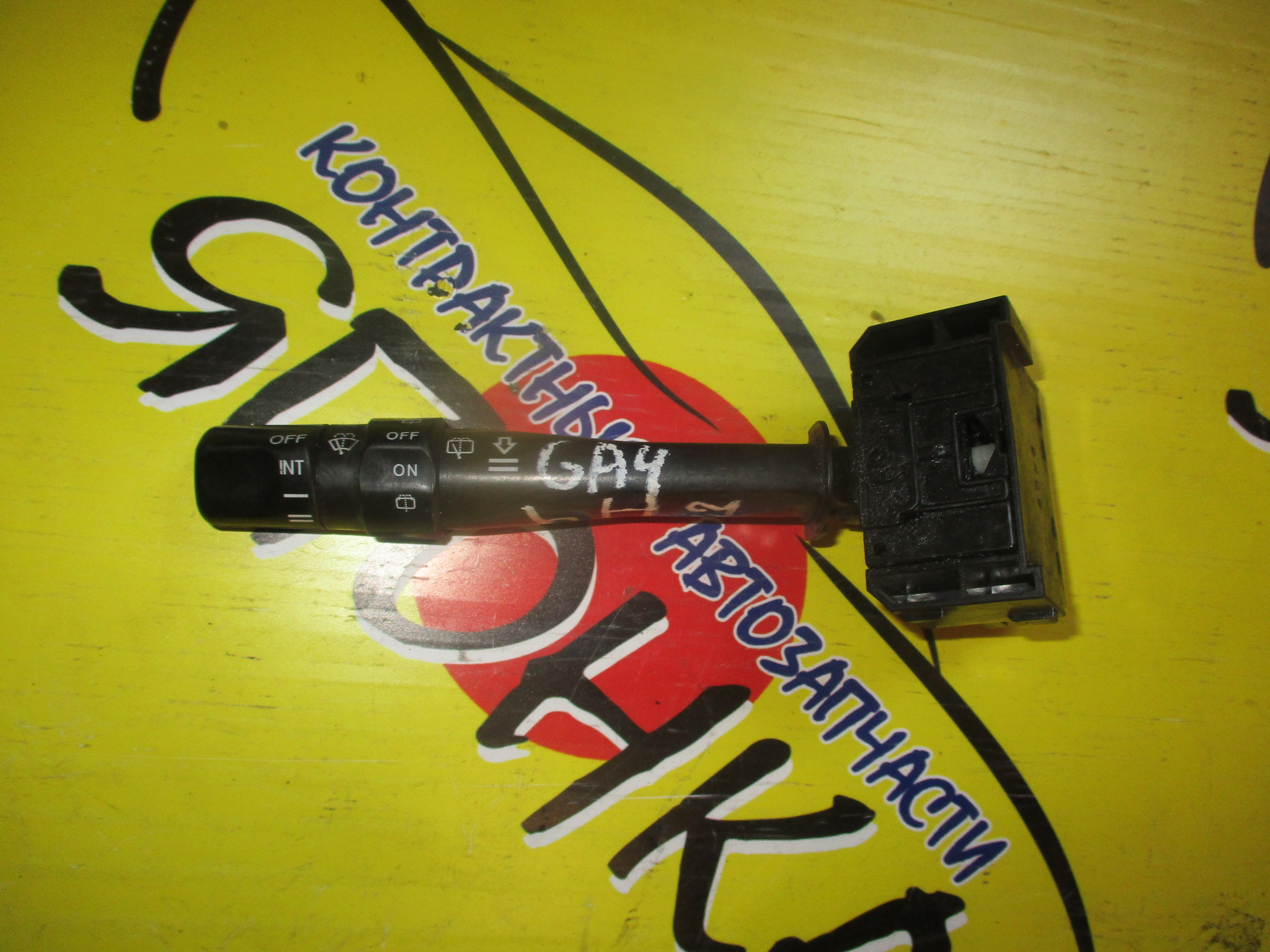 ГИТАРА/HON/CR-V/CAPA/ORTHIA/RD1/EL1/GA4/GA6/ВОДА(ЗАД. ДВОРН.)