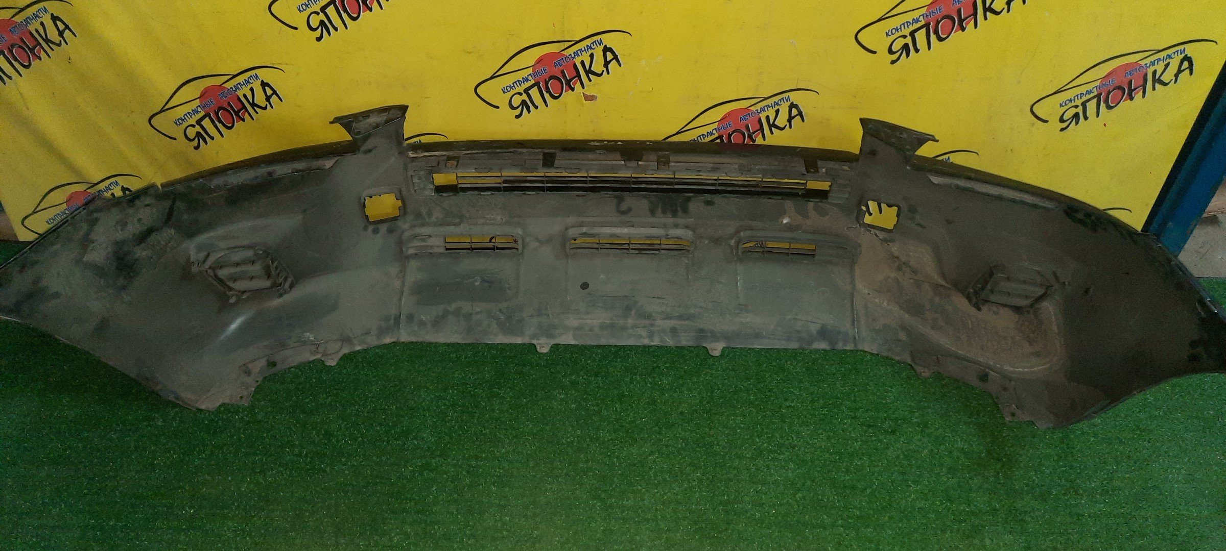 БАМПЕР/TOY/RAV 4/ACA31W/ACA30W/ACA36W/F/2 МОДЕЛЬ/УЦЕНКА