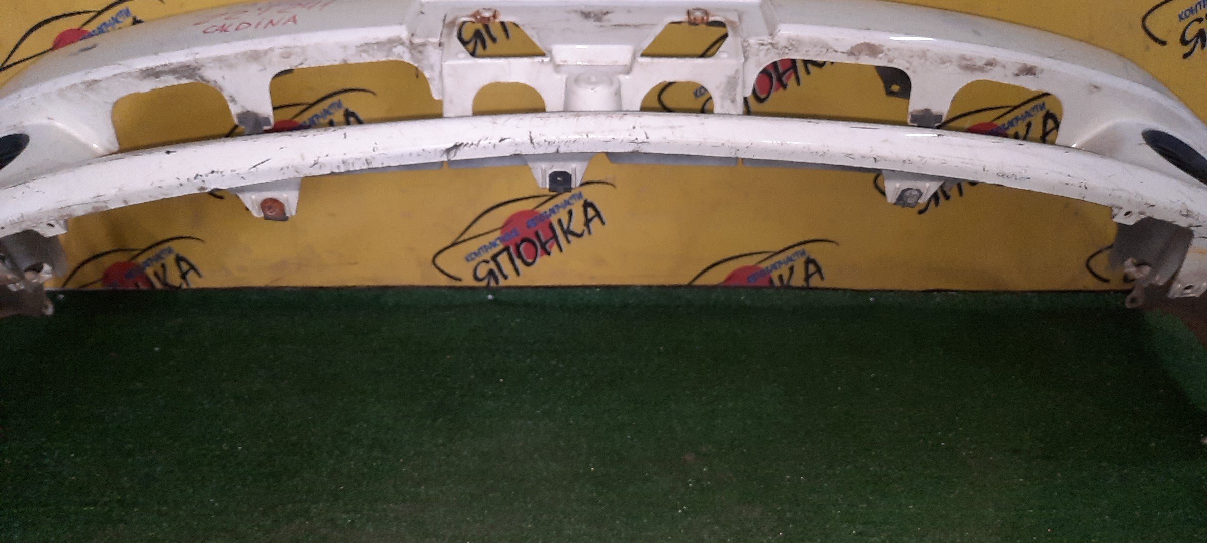 БАМПЕР/TOY/CALDINA/AZT241W/AZT246W/ST246W/ZZT241W/F/1 МОДЕЛЬ