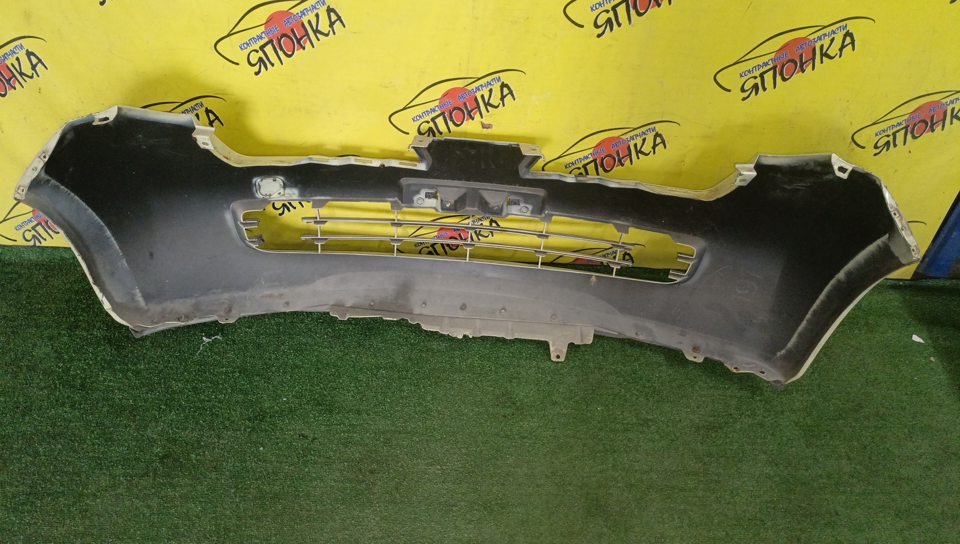 БАМПЕР/NIS/MARCH/MICRA/AK12/BK12/BNK12/K12/YK12/B/1 МОДЕЛЬ/H5022AX0MK/УЦЕНКА