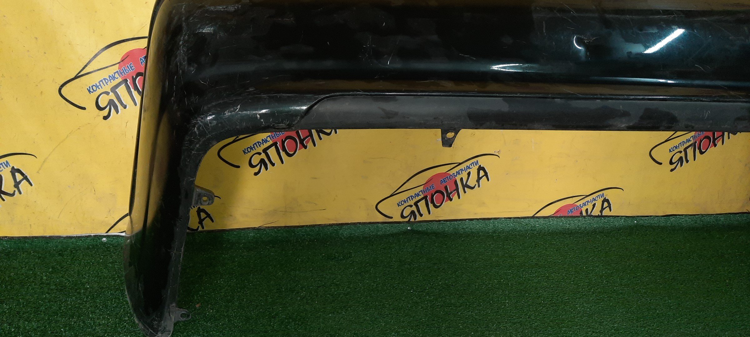 БАМПЕР/TOY/PROGRES/JCG10/JCG11/JCG15/B/1 МОДЕЛЬ