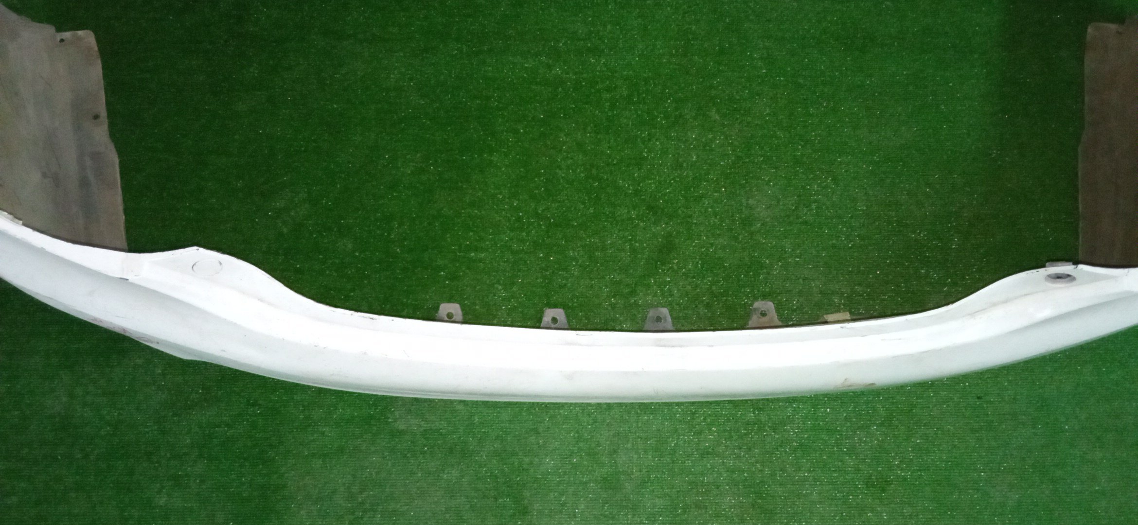 БАМПЕР/TOY/CAMRY/ACV40/ACV45/AHV40/ASV40/GSV40/B/УЦЕНКА