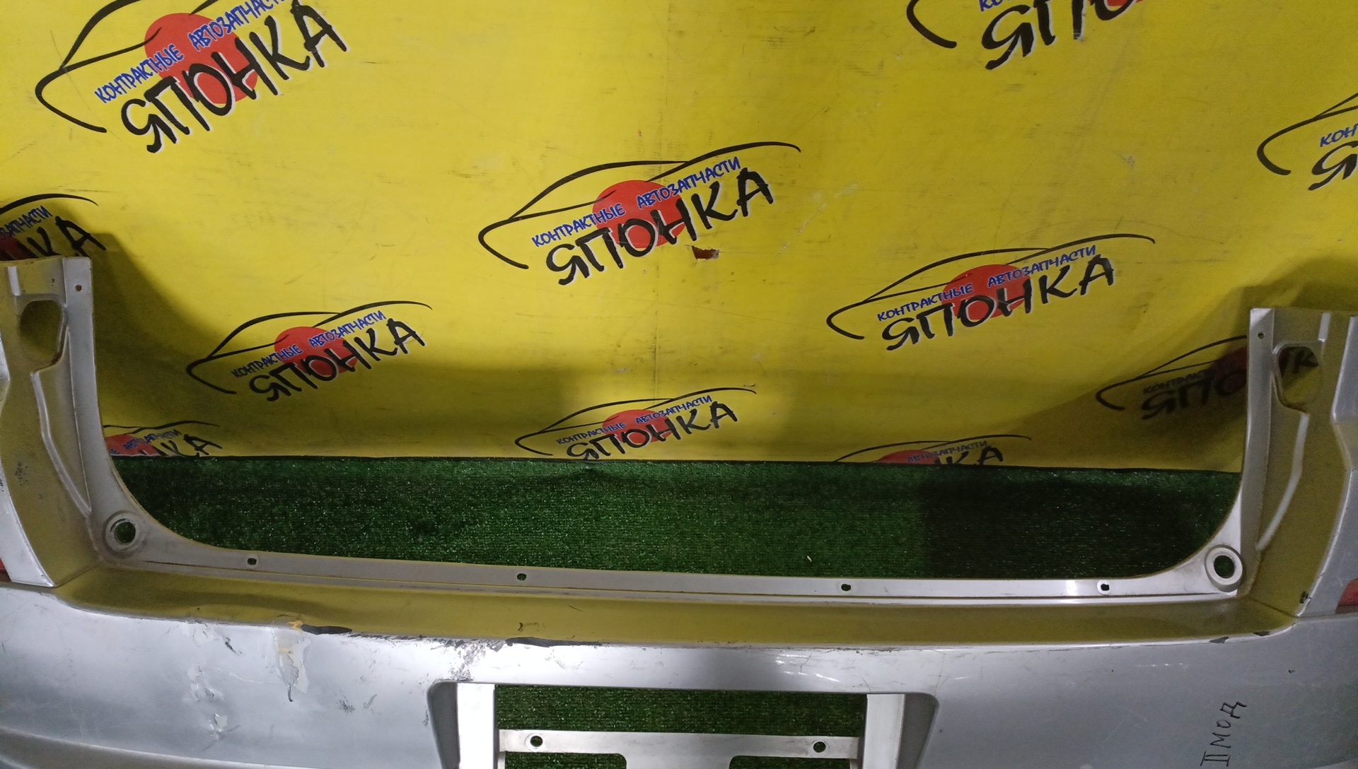 БАМПЕР/NIS/LIBERTY/PM12/PNM12/RM12/RNM12/B