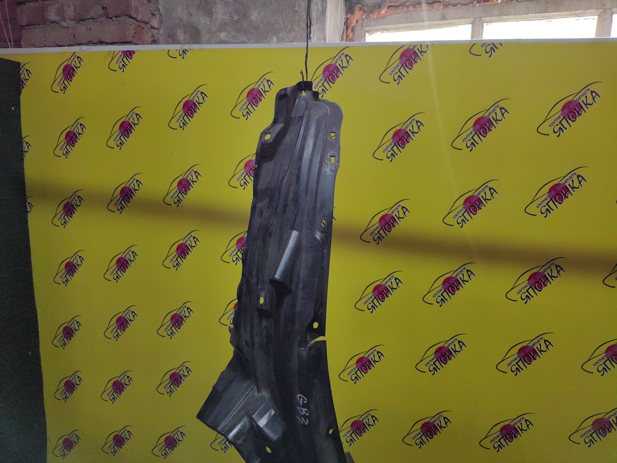 ПОДКРЫЛОК/HON/FREED/FREED SPIKE/GB3/GB4/GP3/F/L