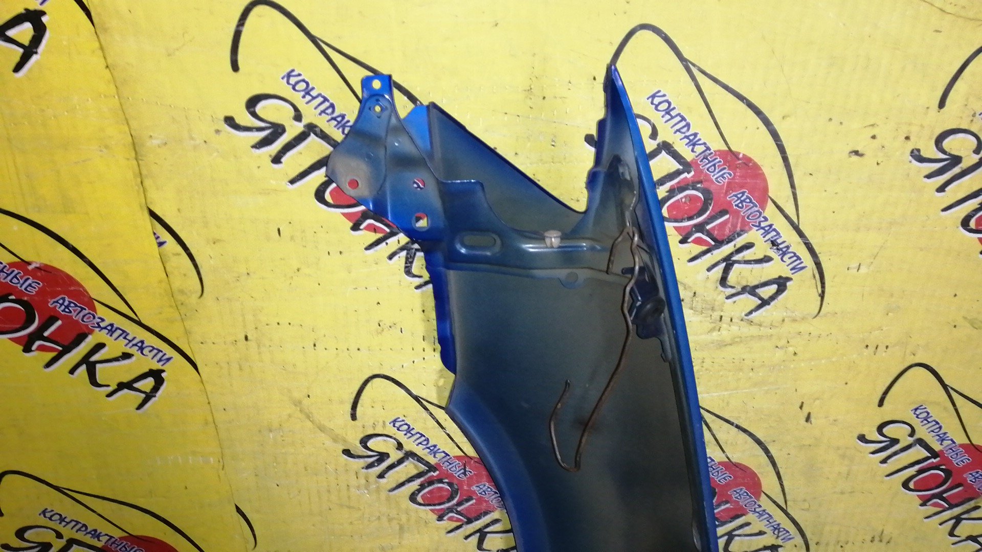 КРЫЛО/SUB/LEGACY/BL5/BLE/BP5/BP9/BPE/F/R/1 МОДЕЛЬ/57110AG0009P