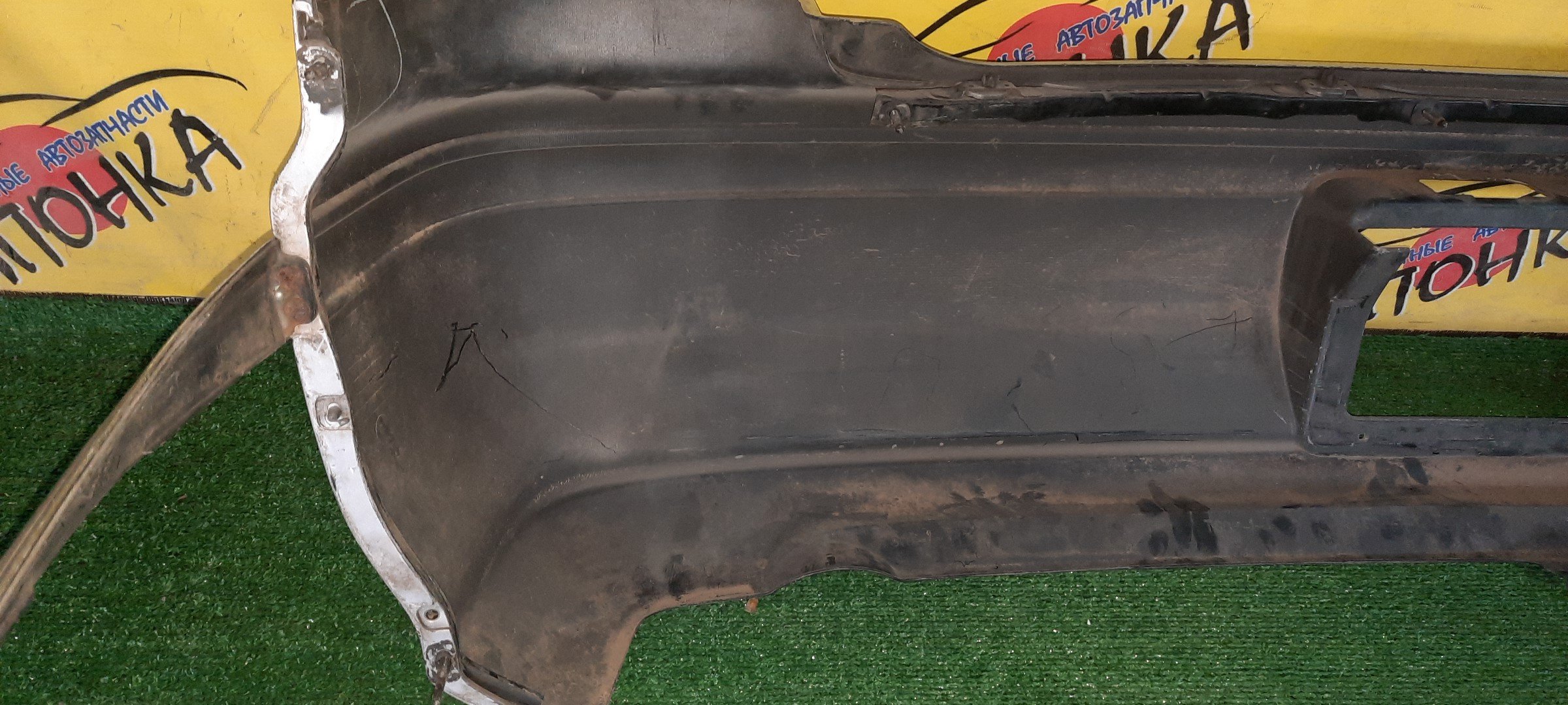 БАМПЕР/TOY/MARK II/GX100/GX105/JZX100/JZX101/JZX105/LX100/B/5215922620