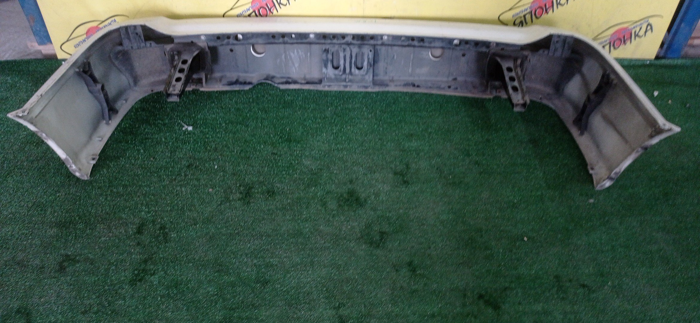 БАМПЕР/TOY/ESTIMA/CXR10G/CXR11G/CXR20G/CXR21G/TCR10G/TCR11G/TCR20G/TCR21G/B