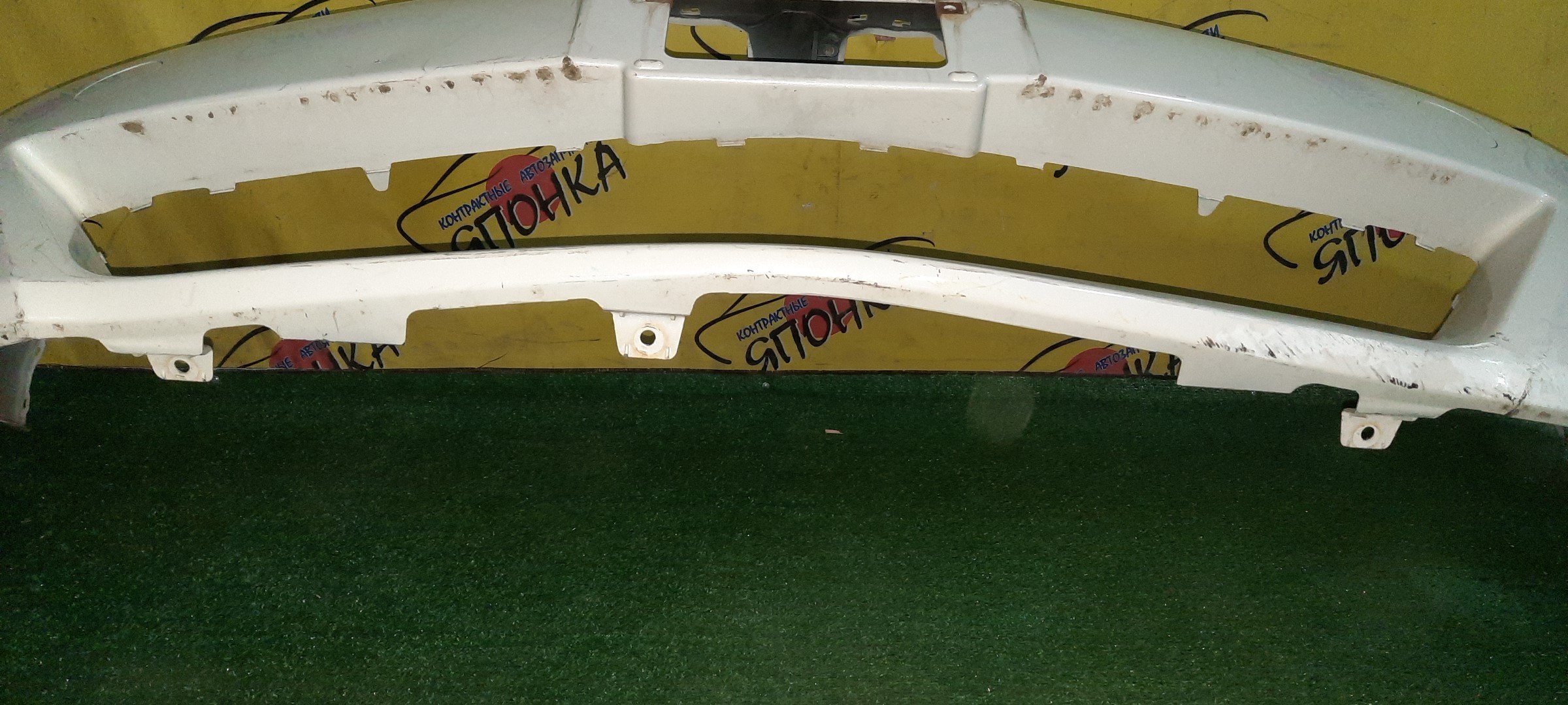 БАМПЕР/TOY/ESTIMA/ACR50W/ACR55W/GSR50W/GSR55W/F/1 МОДЕЛЬ/5211928C20A0/УЦЕНКА