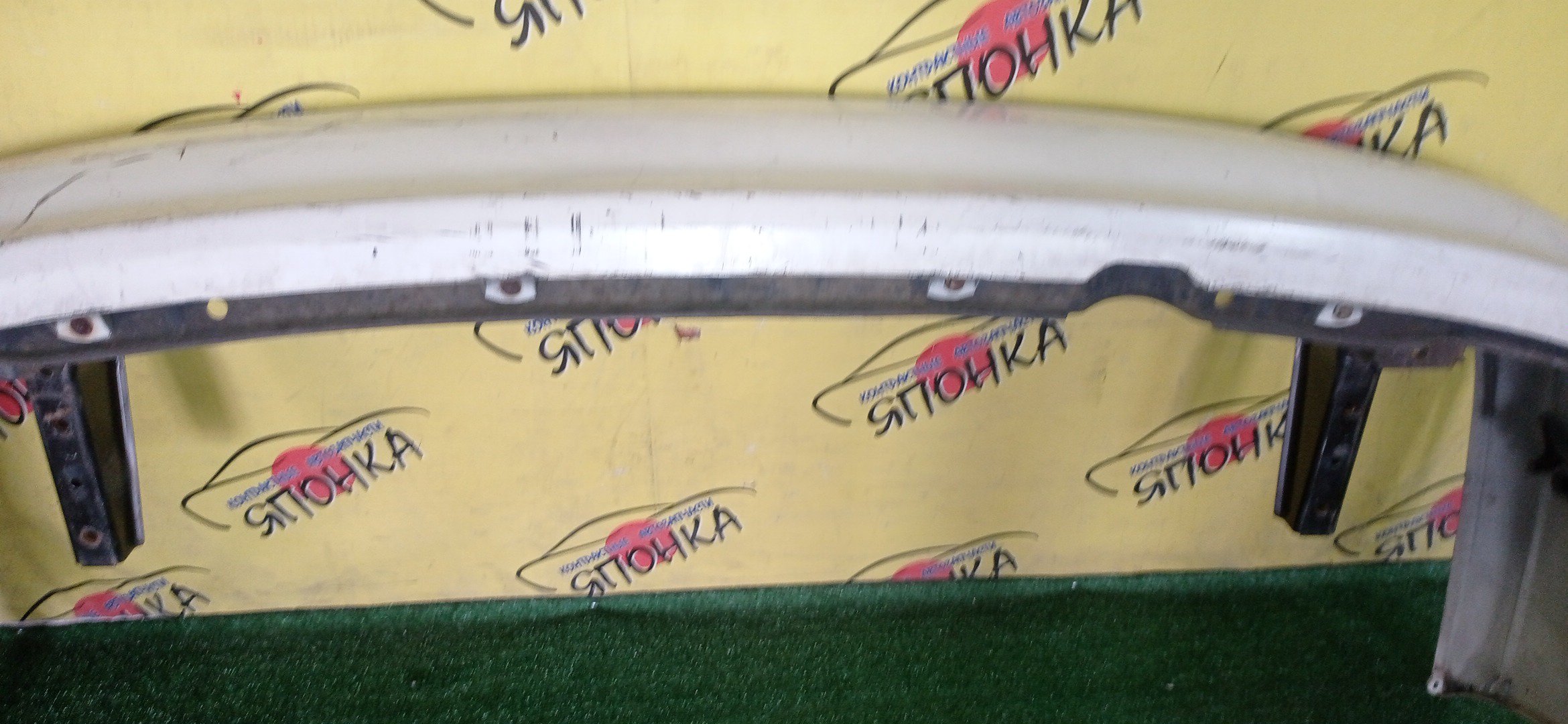 БАМПЕР/TOY/ESTIMA/CXR10G/CXR11G/CXR20G/CXR21G/TCR10G/TCR11G/TCR20G/TCR21G/B