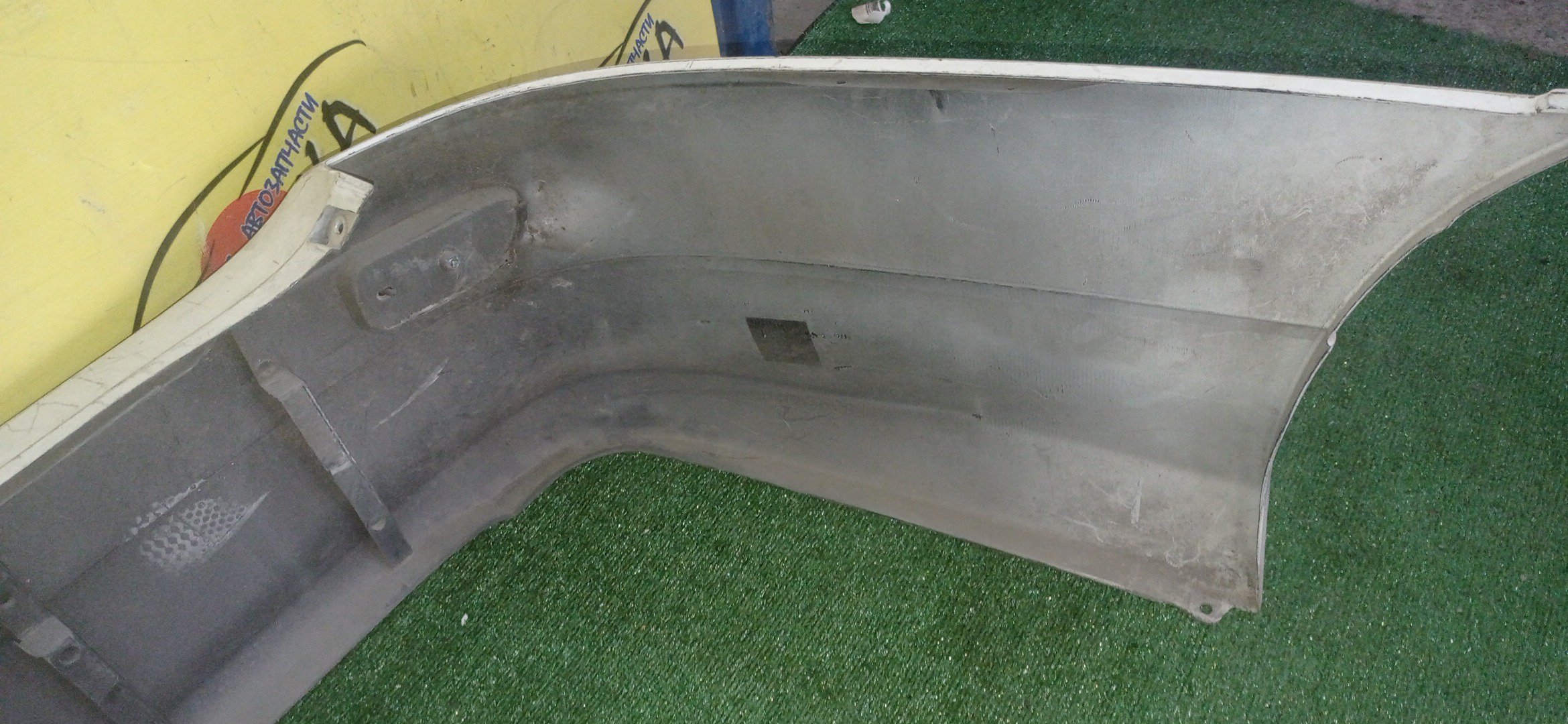 БАМПЕР/TOY/ESTIMA/ESTIMA HYBRID/ACR30W/ACR40W/AHR10W/MCR30W/MCR40W/B/2 МОДЕЛЬ/AERAS