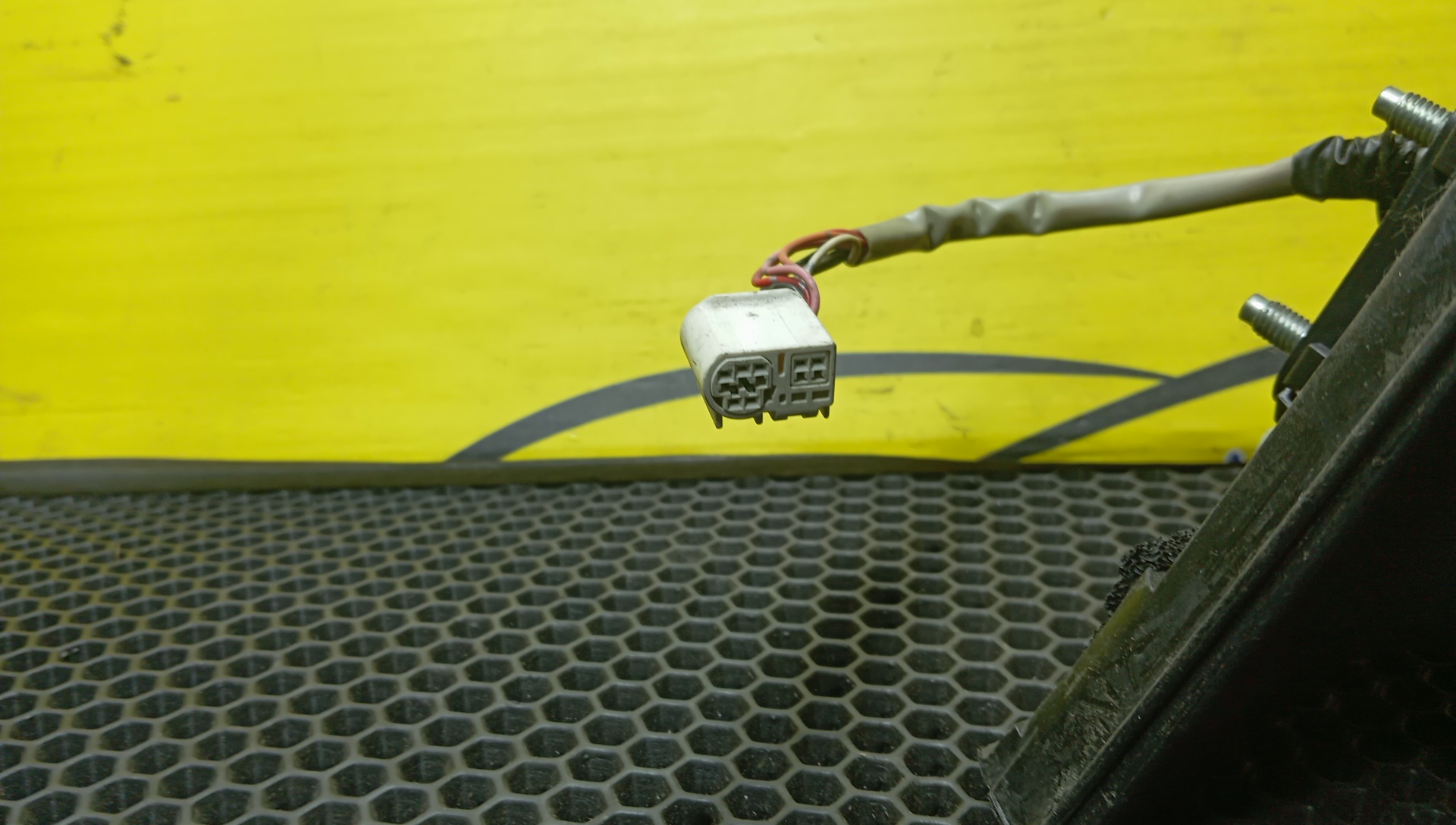 ЗЕРКАЛО/TOY/ALLION/PREMIO/AZT240/NZT240/ZZT240/ZZT245/7KOHT/R