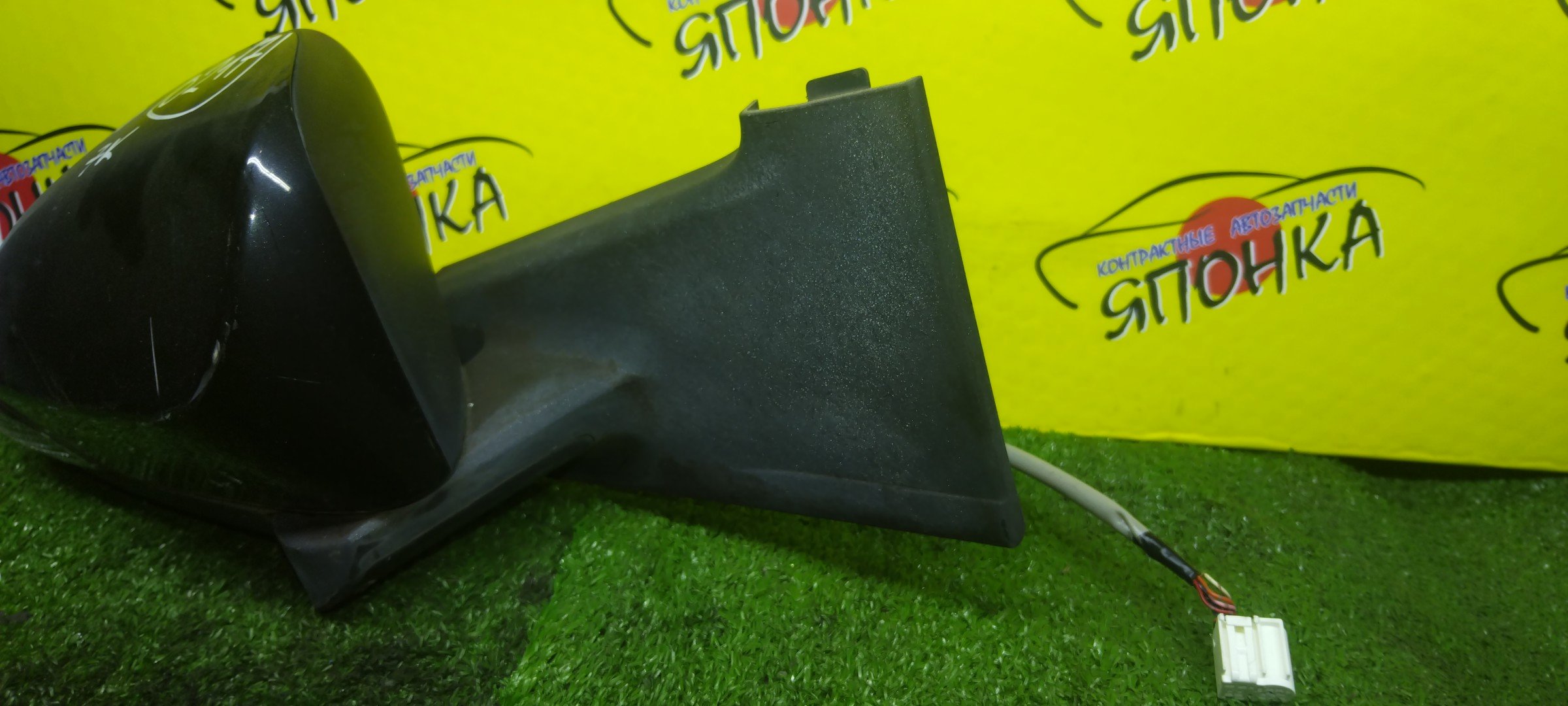 ЗЕРКАЛО/TOY/VITZ/YARIS/KSP130/NCP130/NCP131/NHP130/NLP130/NSP130/NSP131/NSP135/7 КОНТ./R/С ПОВТОРИТЕЛЕМ