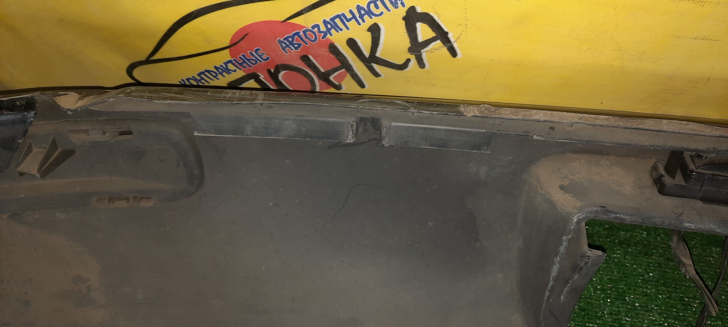 БАМПЕР/TOY/COROLLA SPACIO/AE111N/AE115N/B/1 МОДЕЛЬ/5215913100/УЦЕНКА