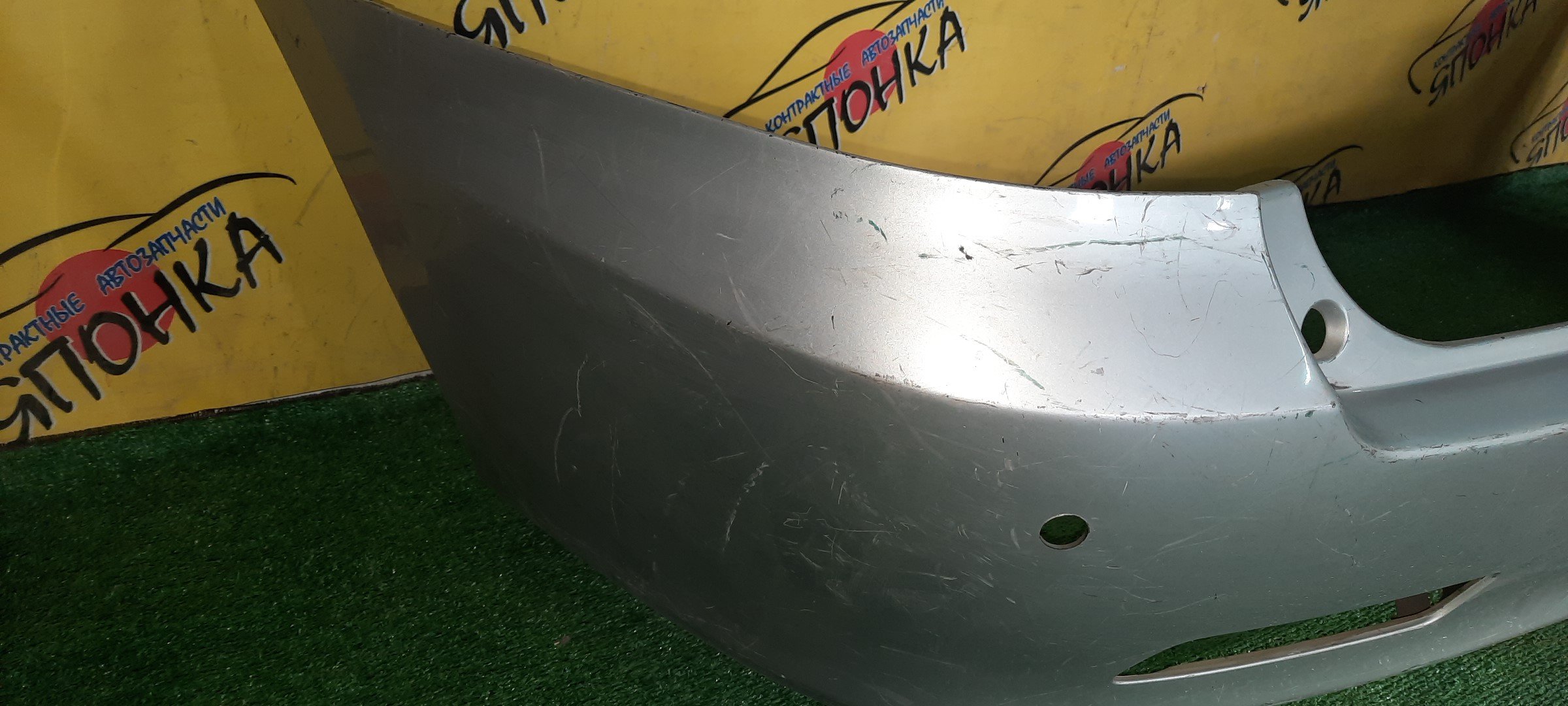 БАМПЕР/TOY/CALDINA/AZT241W/AZT246W/ST246W/ZZT241W/B/1 МОДЕЛЬ