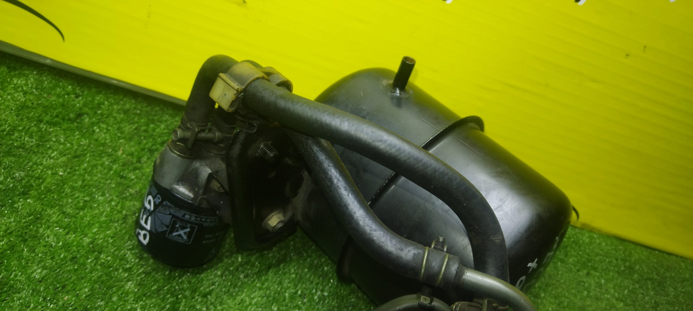 ВАКУУМНЫЙ РЕССИВЕР/SUB/LEGACY B4/LEGACY/BE5/BE9/BH5/BH9/BHC/16103AA051