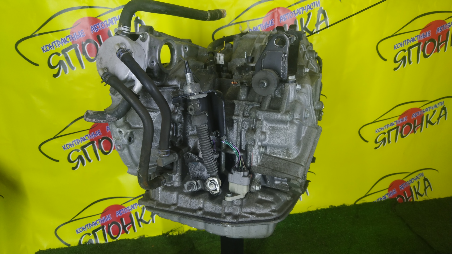 АКПП/TOY/1AZ-FSE/NOAH/VOXY/ISIS/AZR60/ANM10/CVT/K111/3014028011